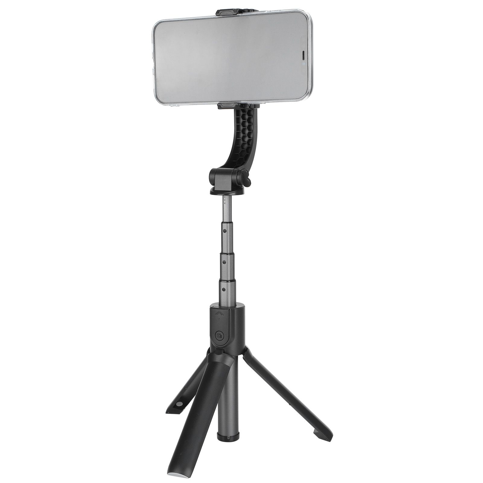 Handheld Stabilizer Multifunction USB Phone Selfie Stick Live Broadcast Tripod view 7