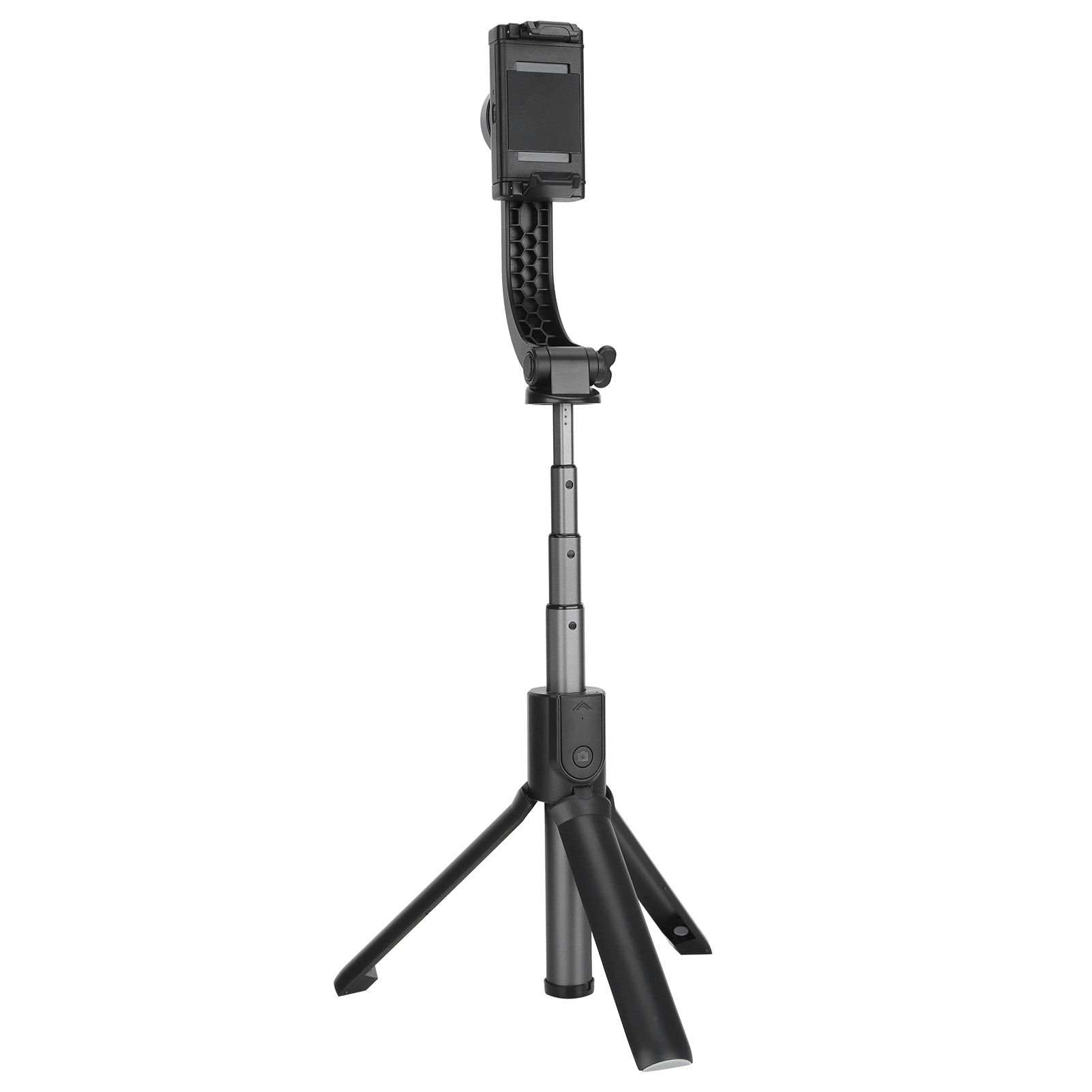 Handheld Stabilizer Multifunction USB Phone Selfie Stick Live Broadcast Tripod view 8
