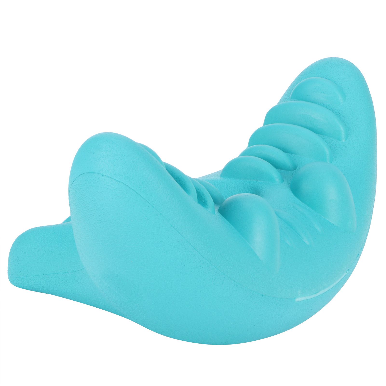 Neck Massage Pillow Portable Cervical Spine Massager for Neck Shoulder Pain view 4