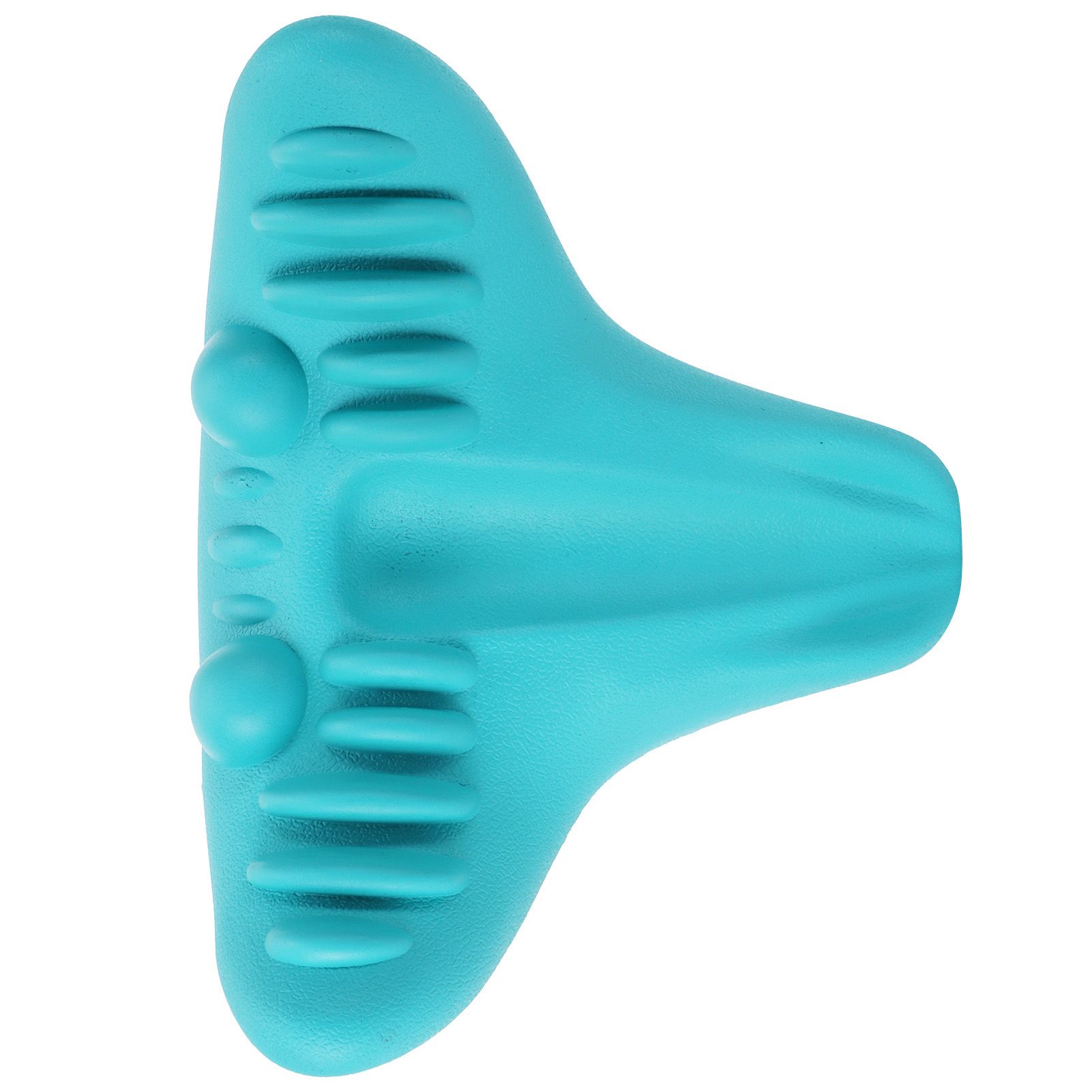 Neck Massage Pillow Portable Cervical Spine Massager for Neck Shoulder Pain view 7