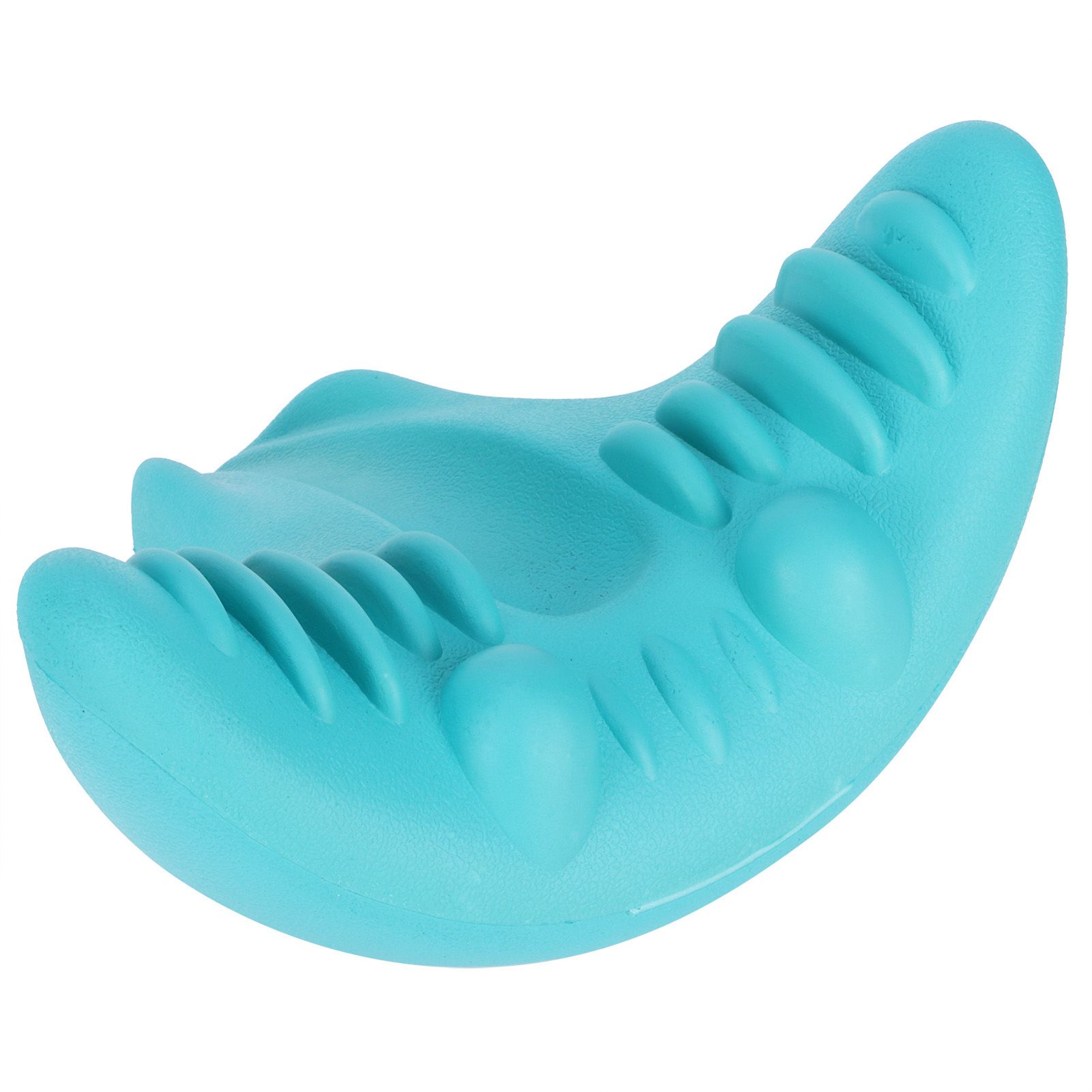 Neck Massage Pillow Portable Cervical Spine Massager for Neck Shoulder Pain view 9