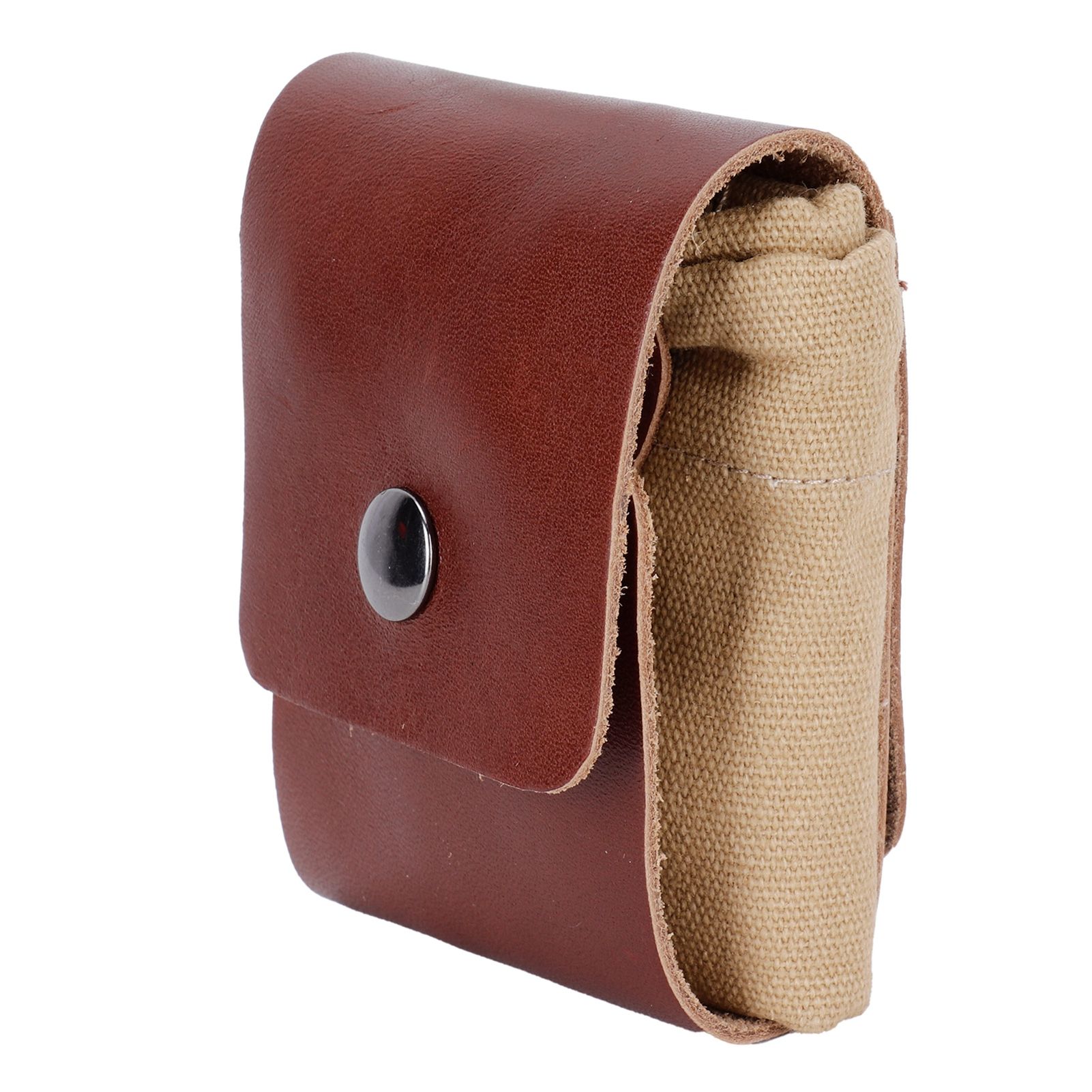 Canvas Garden Fruit Picking Bag Outdoor Camping Storage Bag Waist Hanging Tool