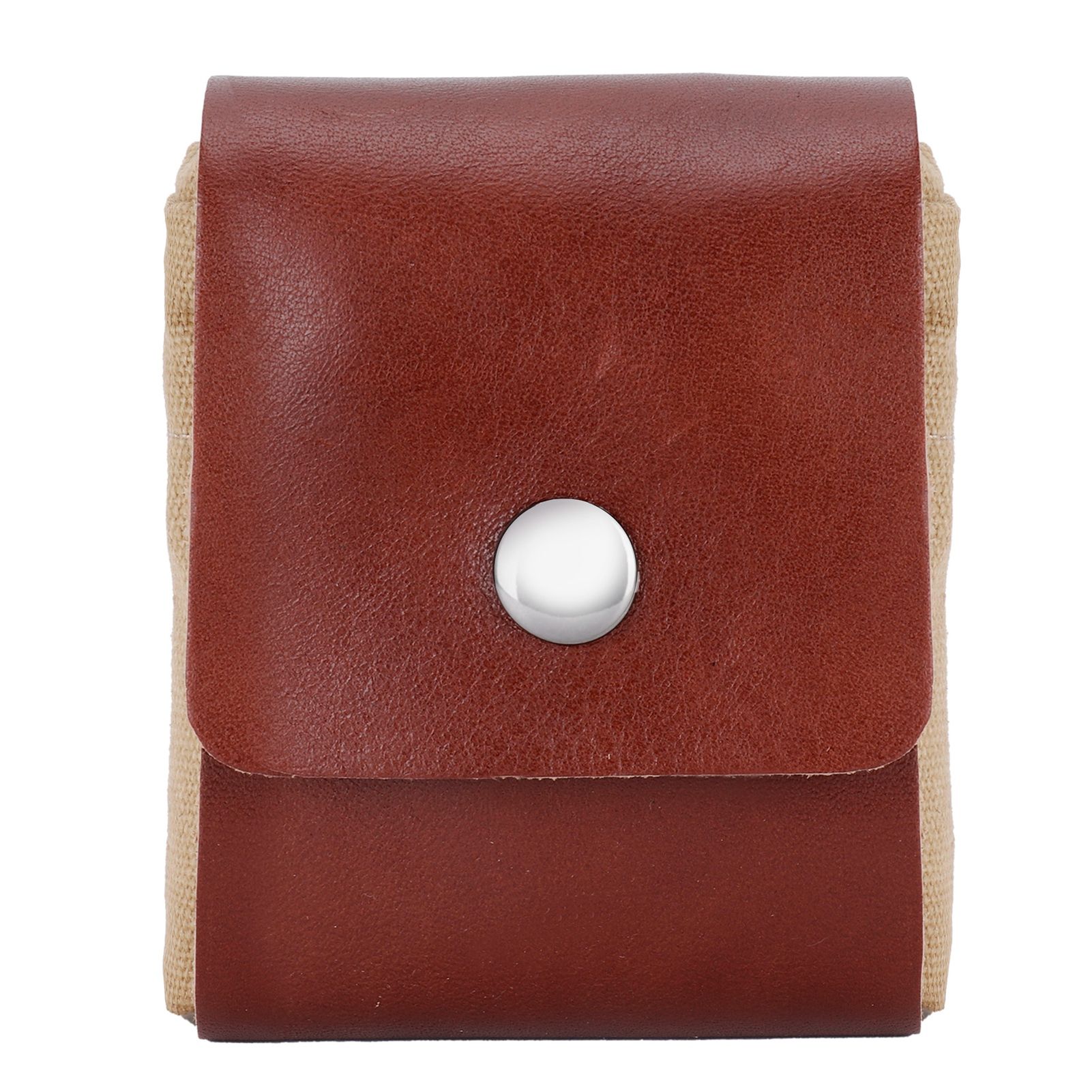 Canvas Garden Fruit Picking Bag Outdoor Camping Storage Bag Waist Hanging Tool view 4