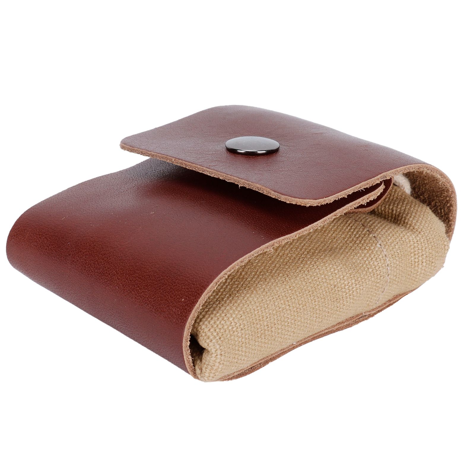 Canvas Garden Fruit Picking Bag Outdoor Camping Storage Bag Waist Hanging Tool view 5