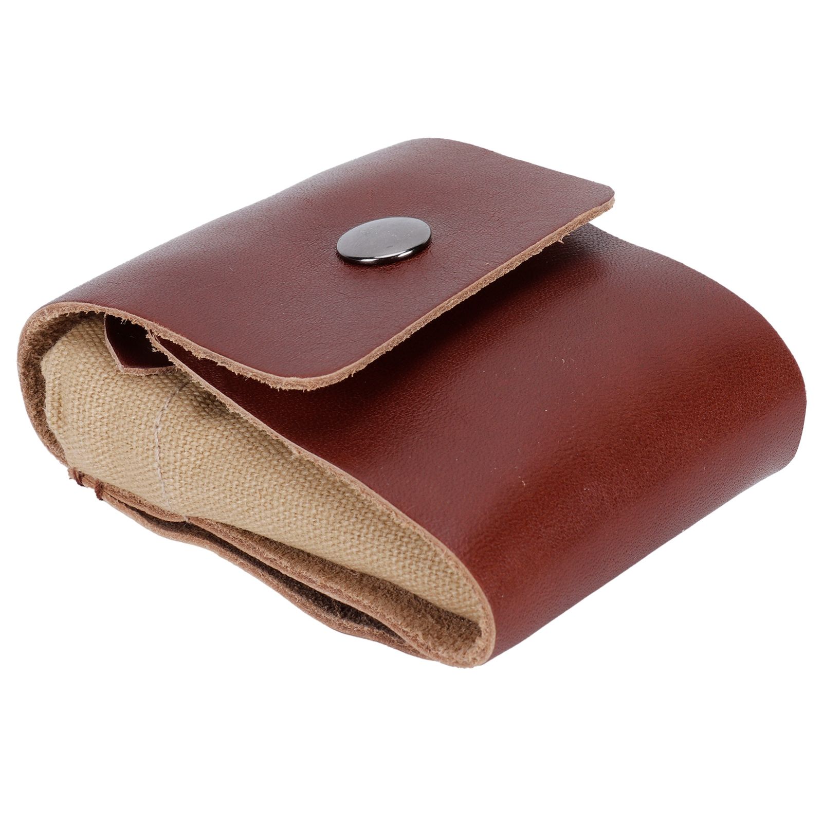 Canvas Garden Fruit Picking Bag Outdoor Camping Storage Bag Waist Hanging Tool view 6