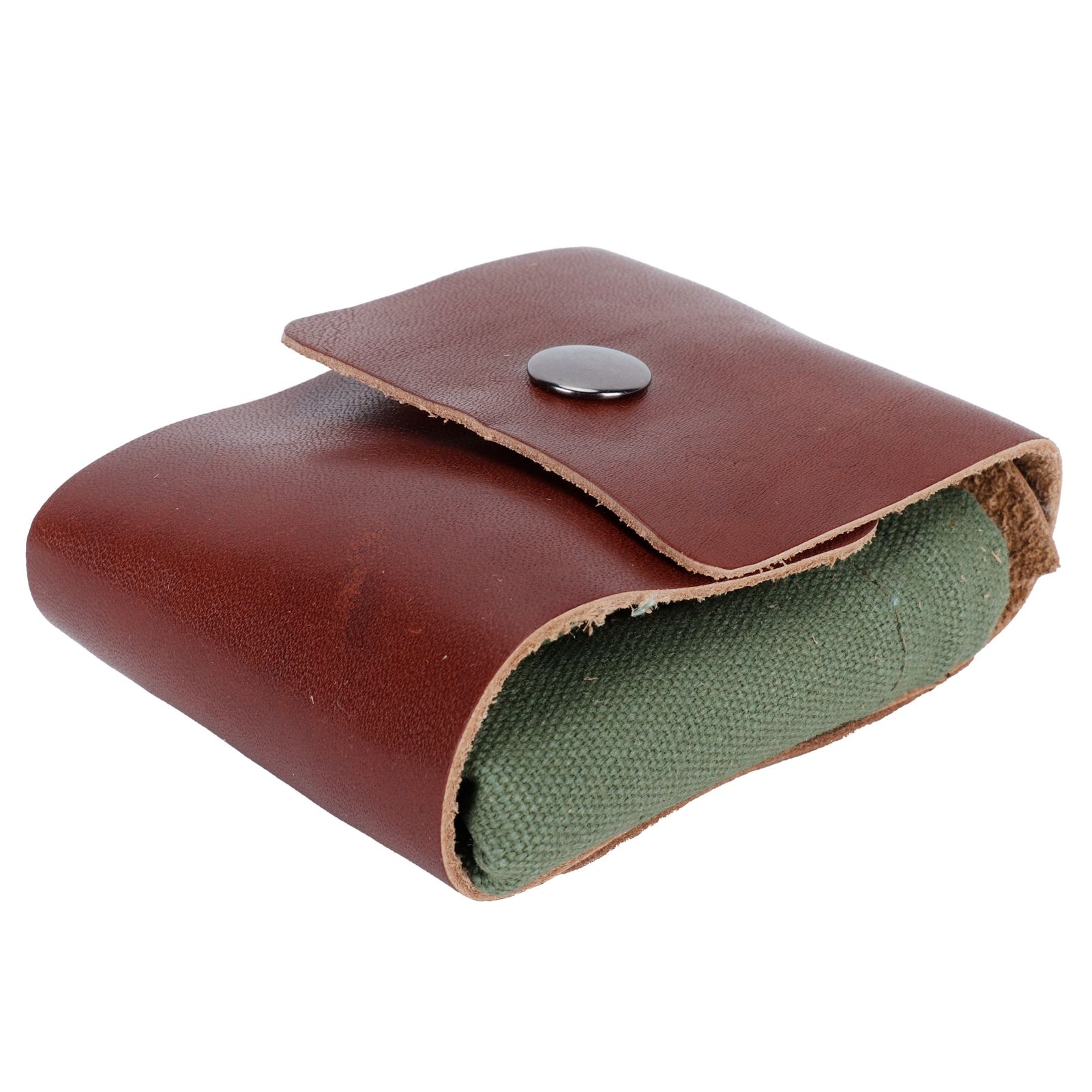 Canvas Garden Fruit Picking Bag Outdoor Camping Storage Bag Waist Hanging Tool view 5