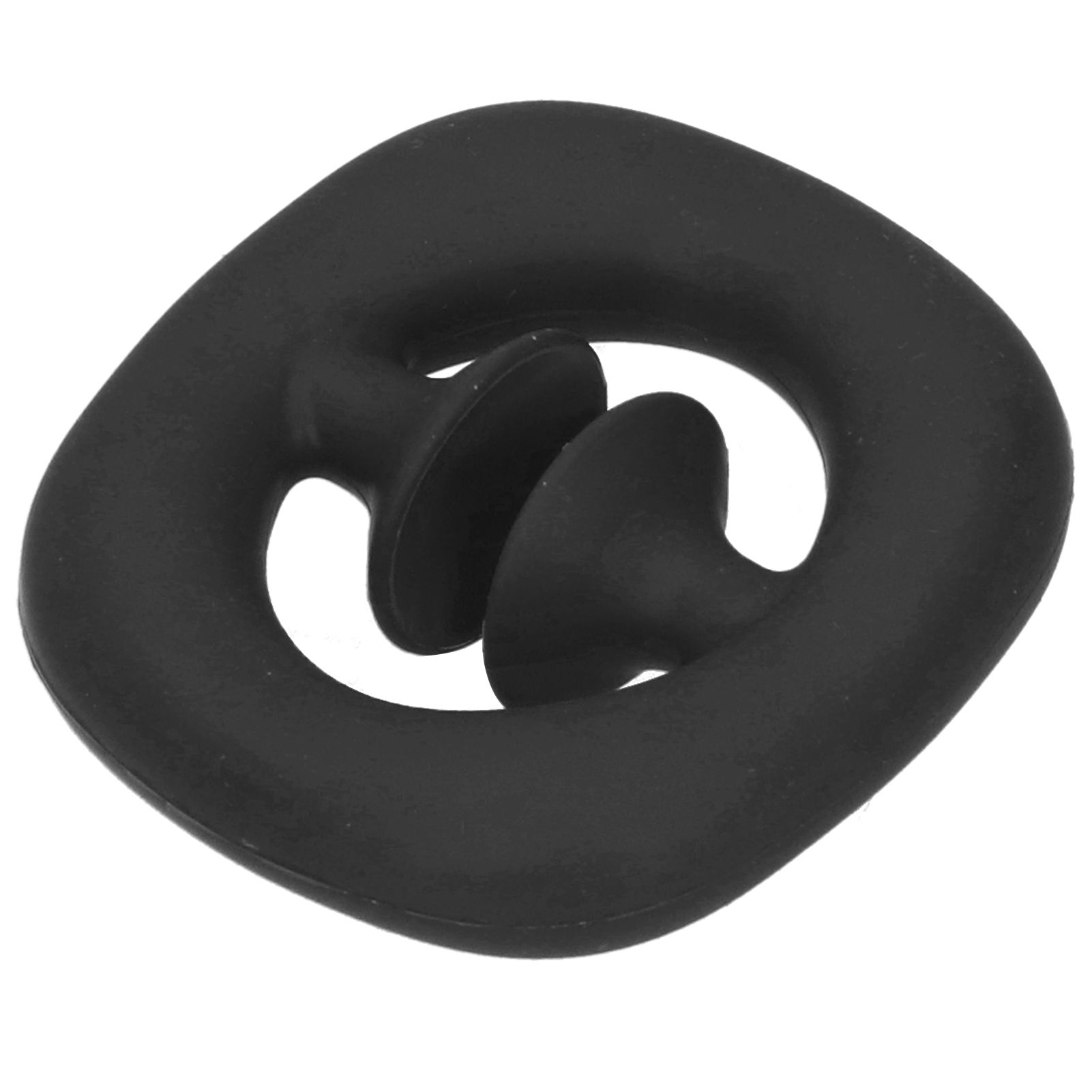 Silicone Hand Grip Hand Muscle Exercise Strength Training Massage Grip Stress