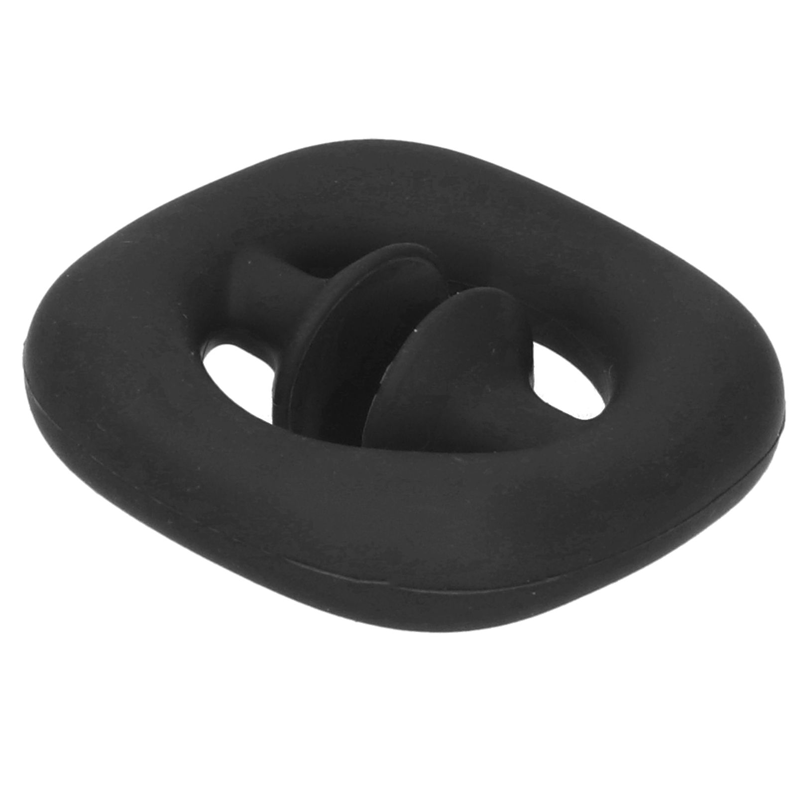 Silicone Hand Grip Hand Muscle Exercise Strength Training Massage Grip Stress view 6