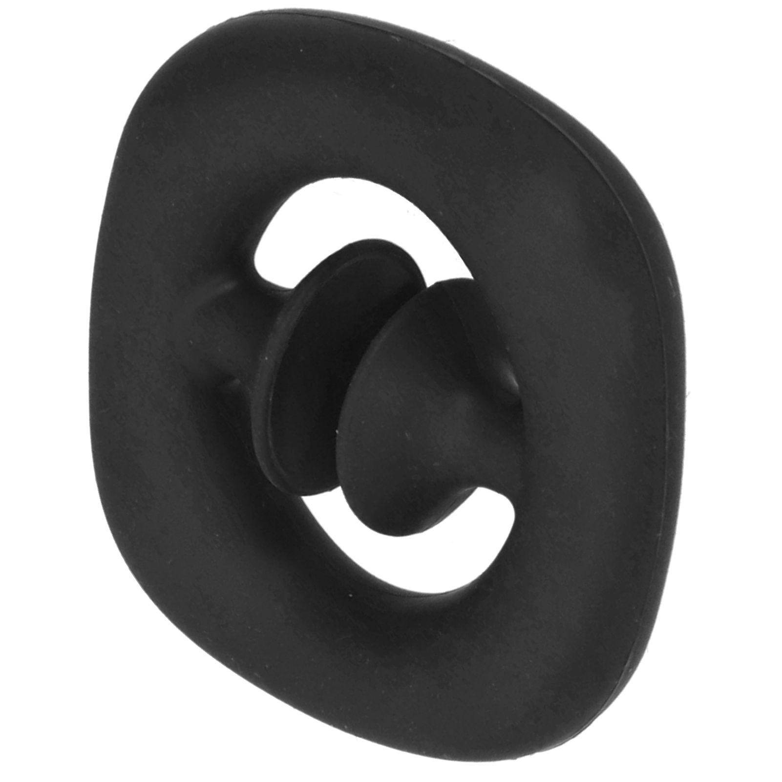 Silicone Hand Grip Hand Muscle Exercise Strength Training Massage Grip Stress view 7