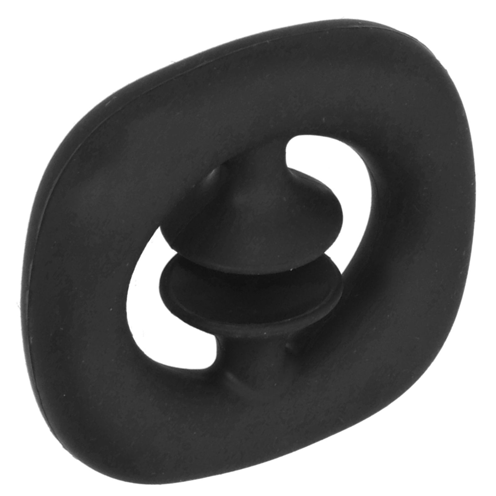 Silicone Hand Grip Hand Muscle Exercise Strength Training Massage Grip Stress view 8