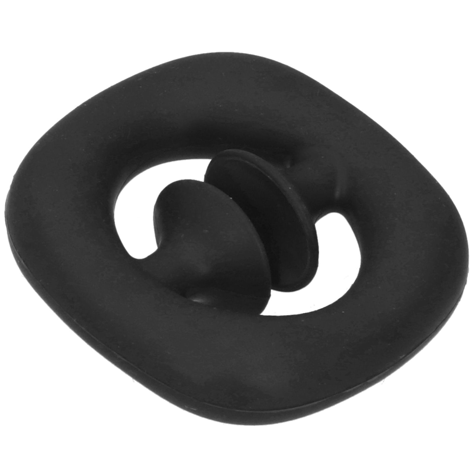 Silicone Hand Grip Hand Muscle Exercise Strength Training Massage Grip Stress view 9