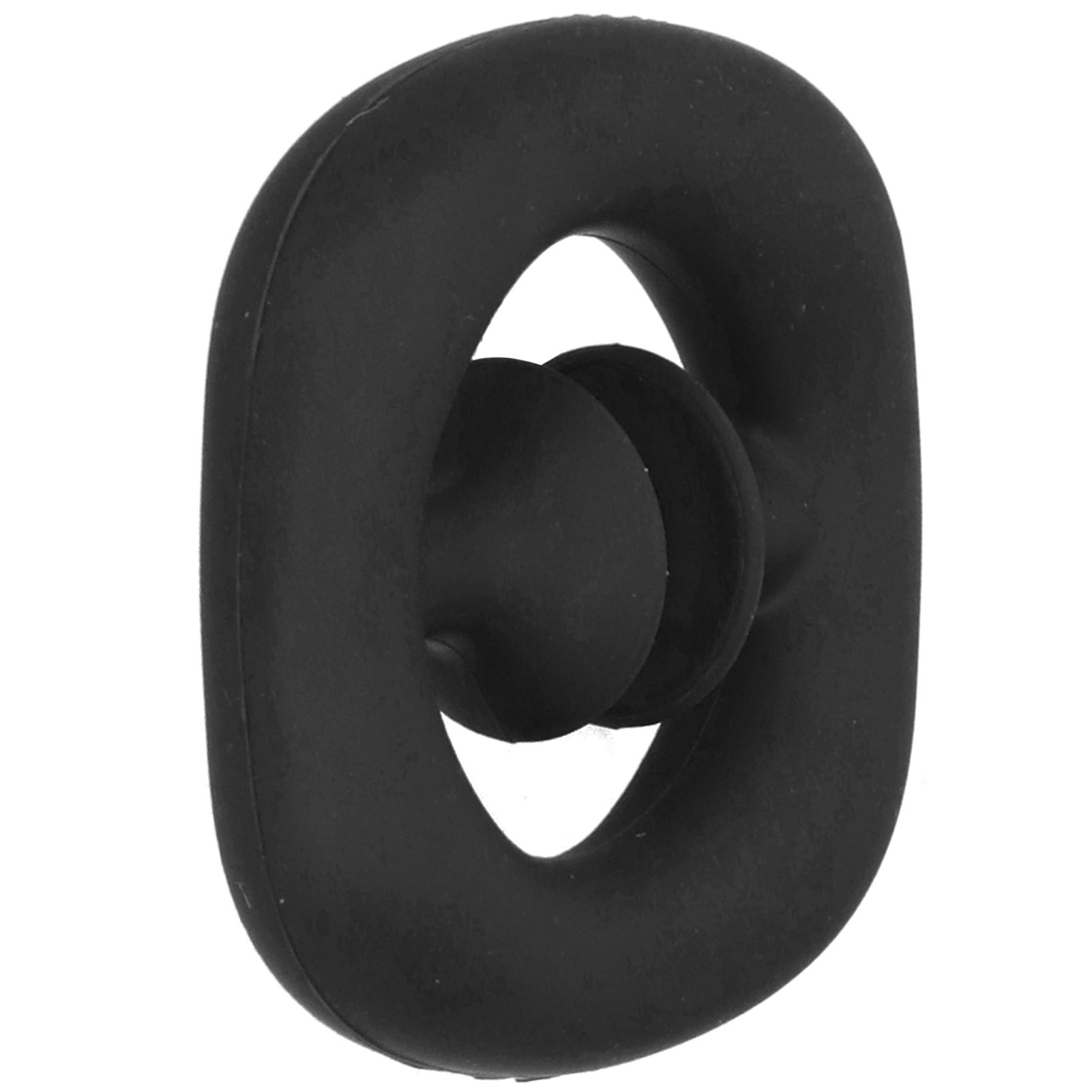 Silicone Hand Grip Hand Muscle Exercise Strength Training Massage Grip Stress view 10