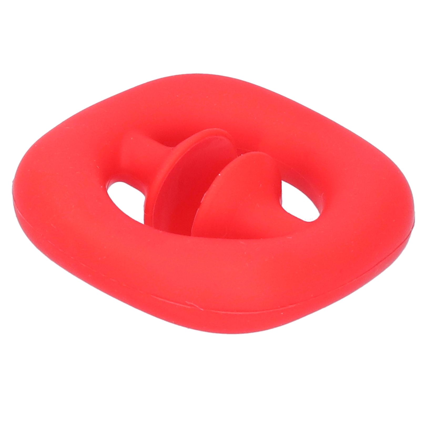 Silicone Hand Grip Hand Muscle Exercise Strength Training Massage Grip Stress view 6