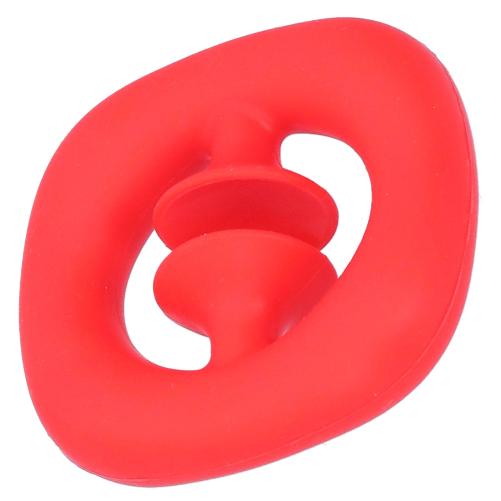 Silicone Hand Grip Hand Muscle Exercise Strength Training Massage Grip Stress view 8