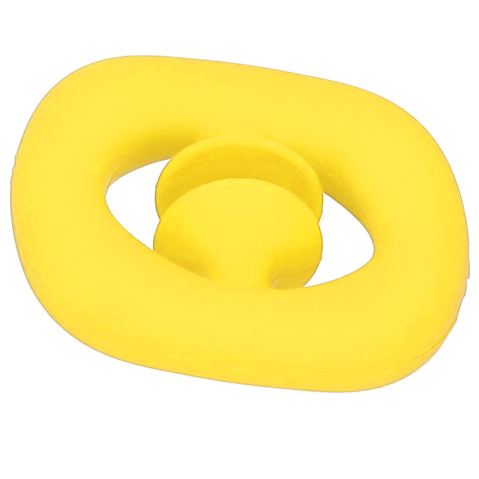 Silicone Hand Grip Hand Muscle Exercise Strength Training Massage Grip Stress view 10