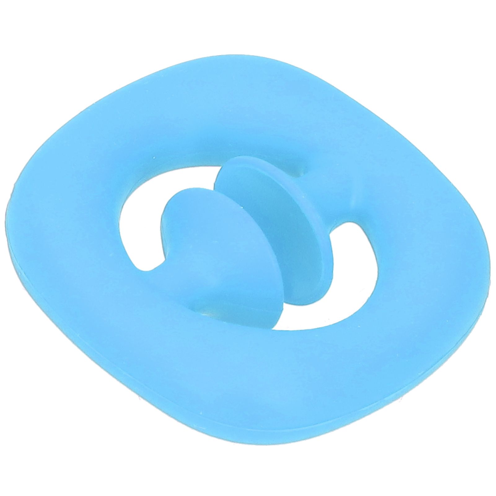 Silicone Hand Grip Hand Muscle Exercise Strength Training Massage Grip Stress view 7