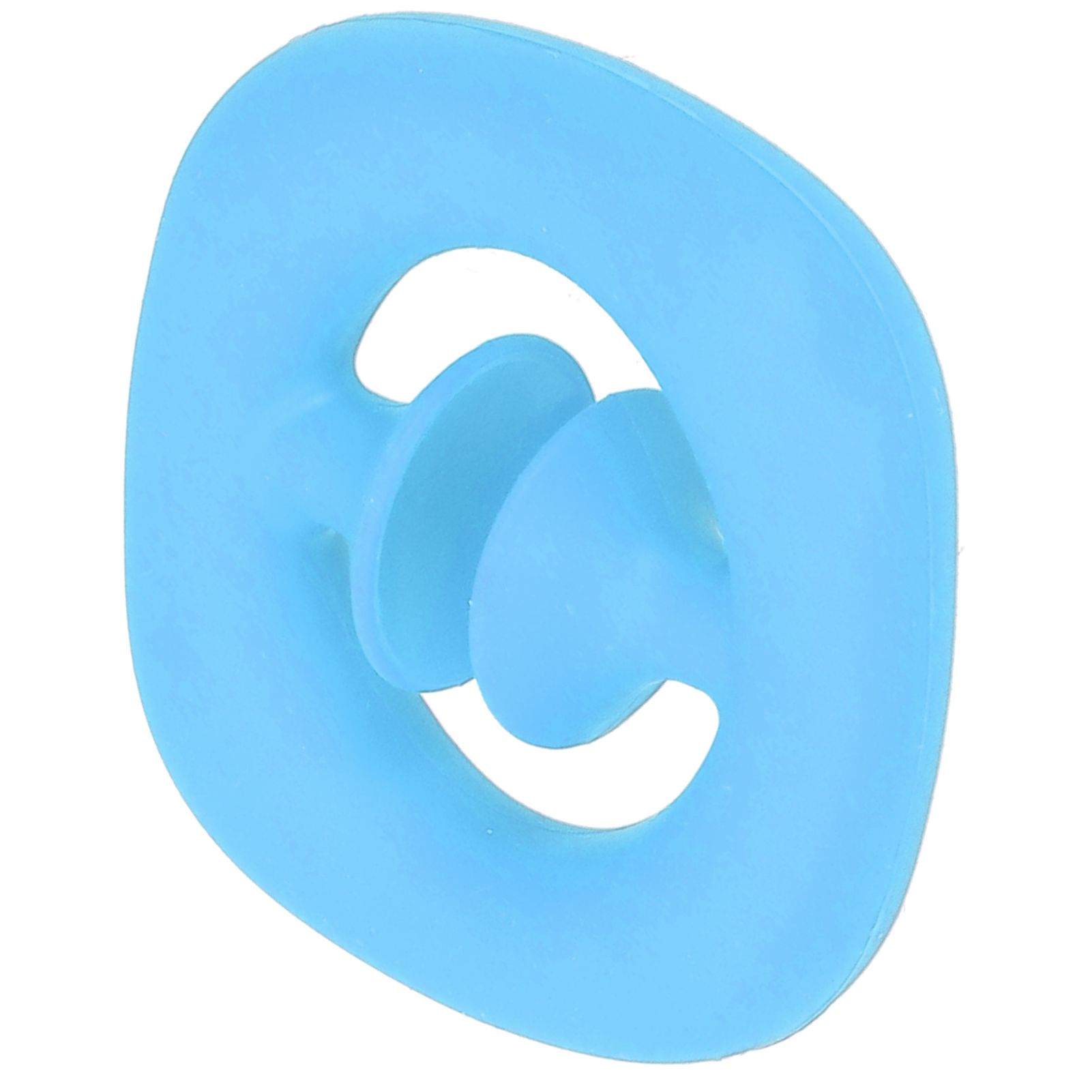 Silicone Hand Grip Hand Muscle Exercise Strength Training Massage Grip Stress view 9