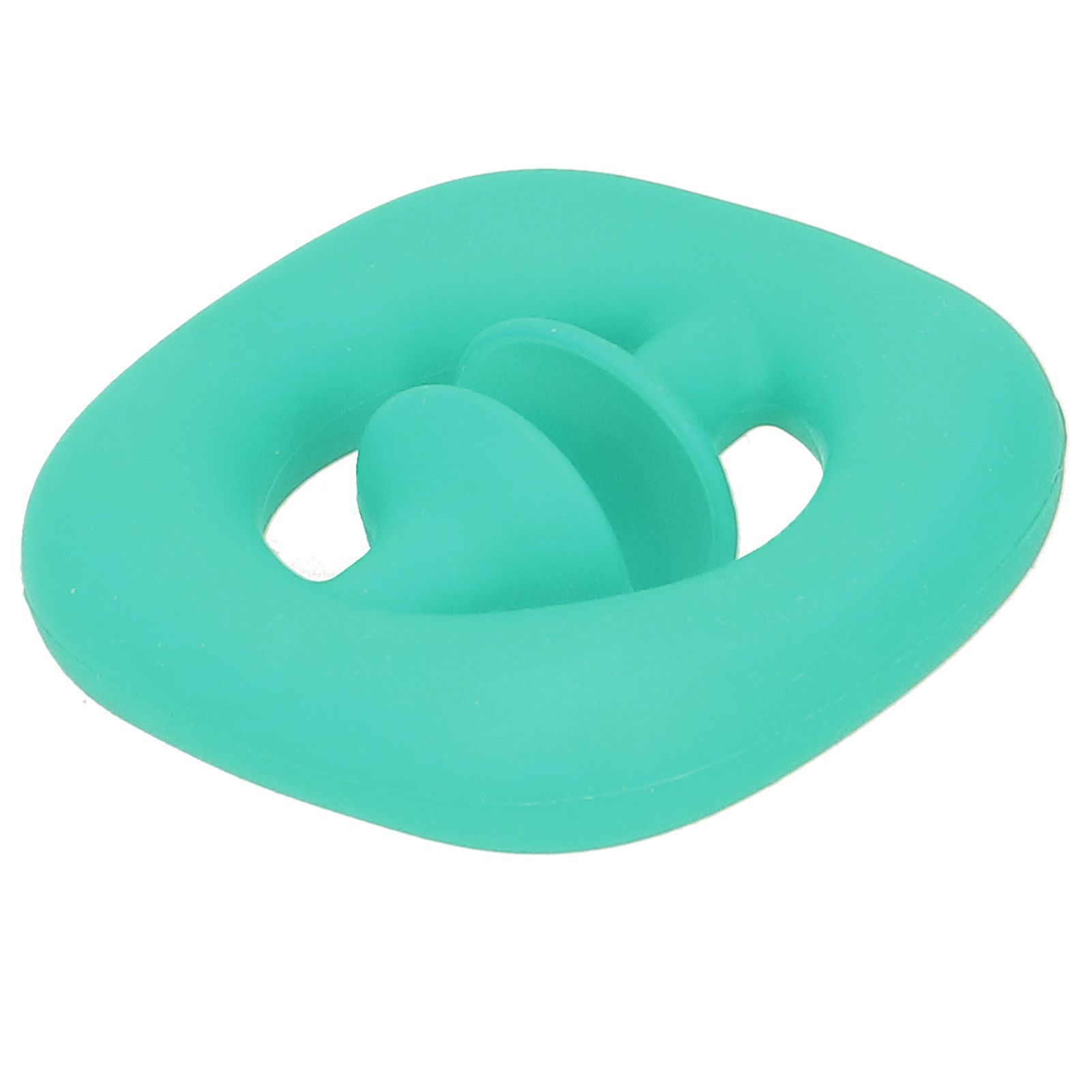 Silicone Hand Grip Hand Muscle Exercise Strength Training Massage Grip Stress view 5