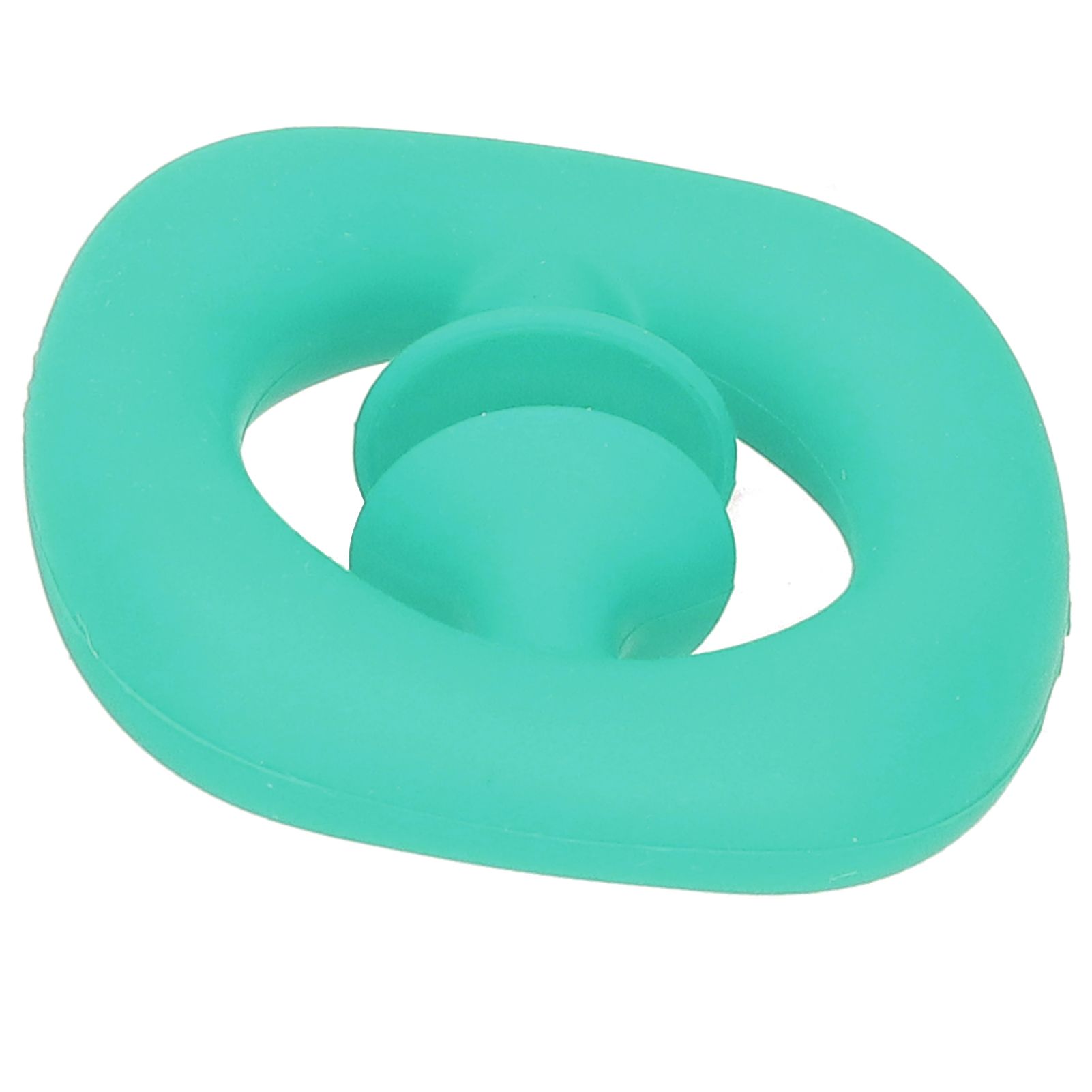 Silicone Hand Grip Hand Muscle Exercise Strength Training Massage Grip Stress view 8