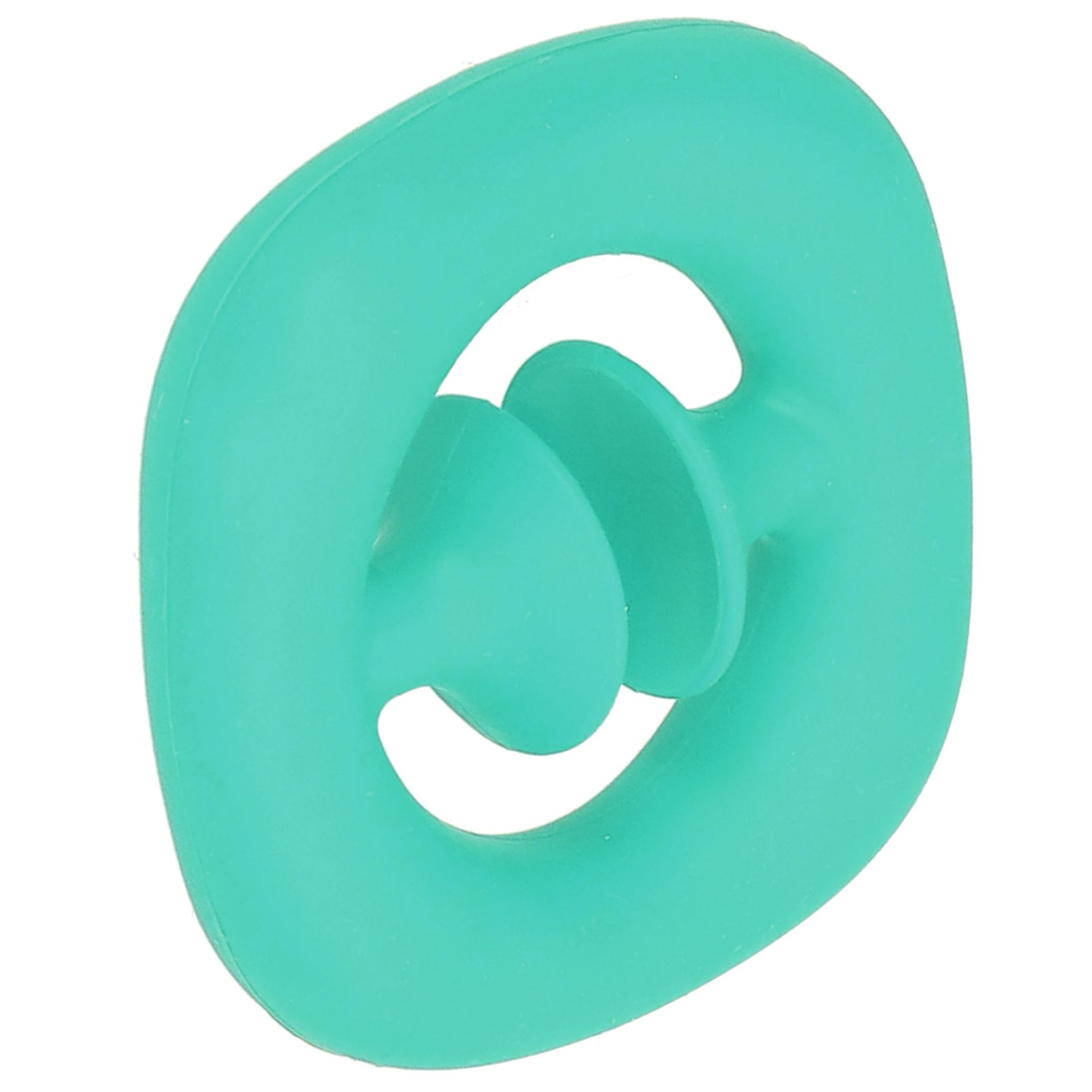 Silicone Hand Grip Hand Muscle Exercise Strength Training Massage Grip Stress view 9