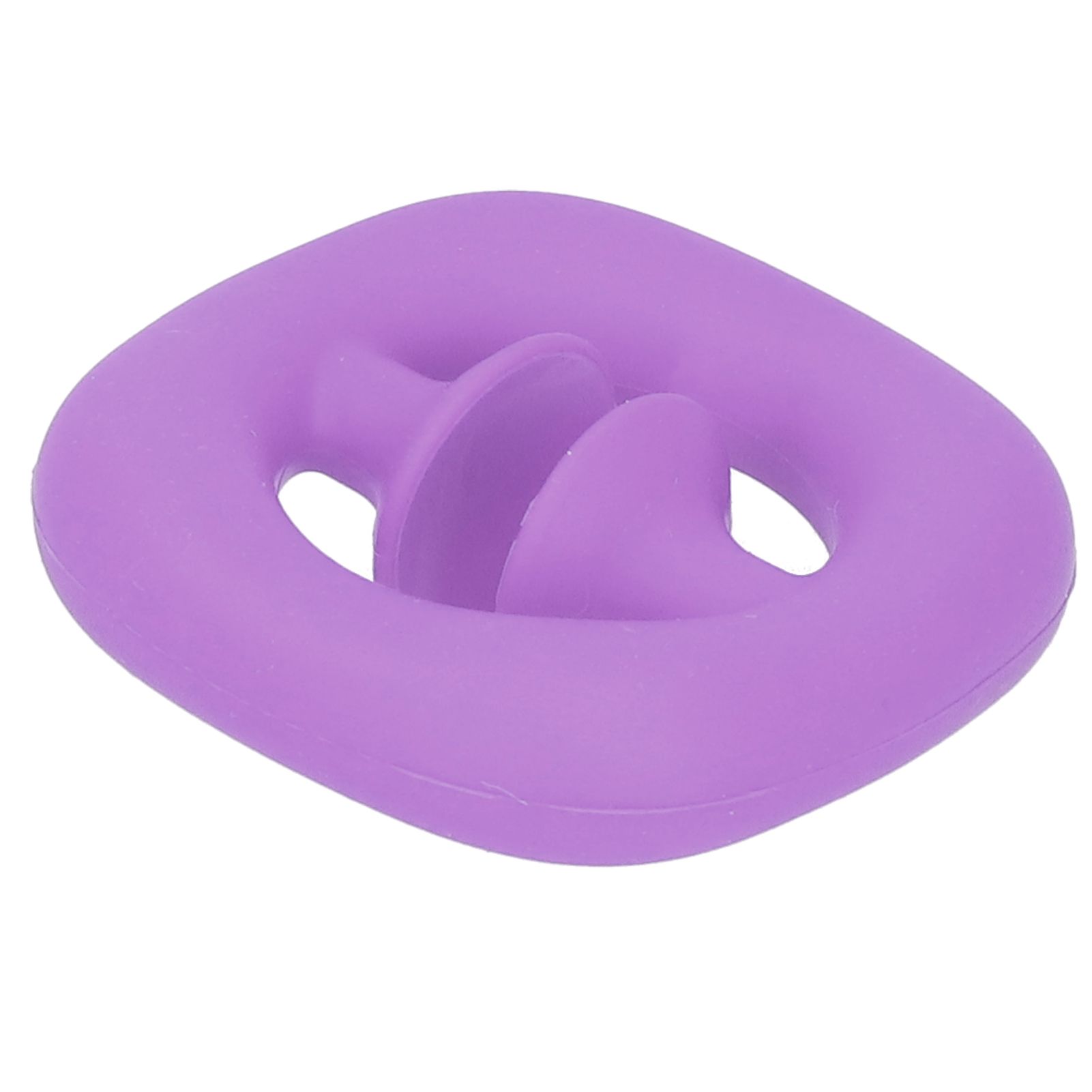 Silicone Hand Grip Hand Muscle Exercise Strength Training Massage Grip Stress view 6