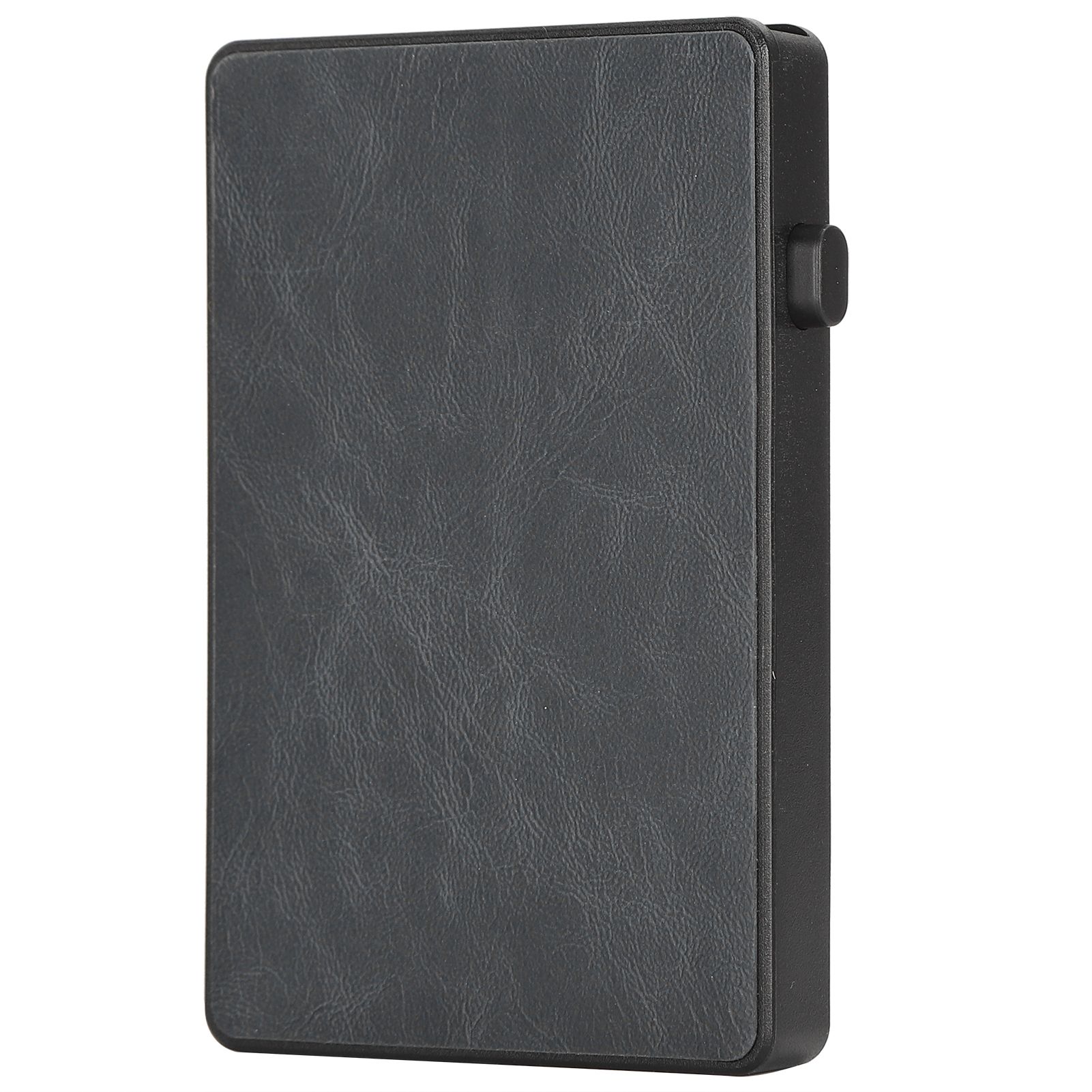 Anti Theft Business Card Holder Portable Anti Magnetic Credit Card ID Case for