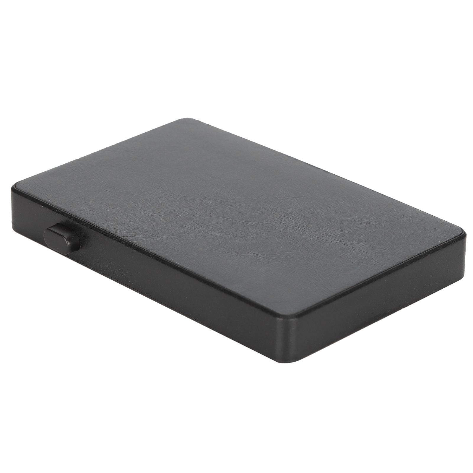 Anti Theft Business Card Holder Portable Anti Magnetic Credit Card ID Case for view 7