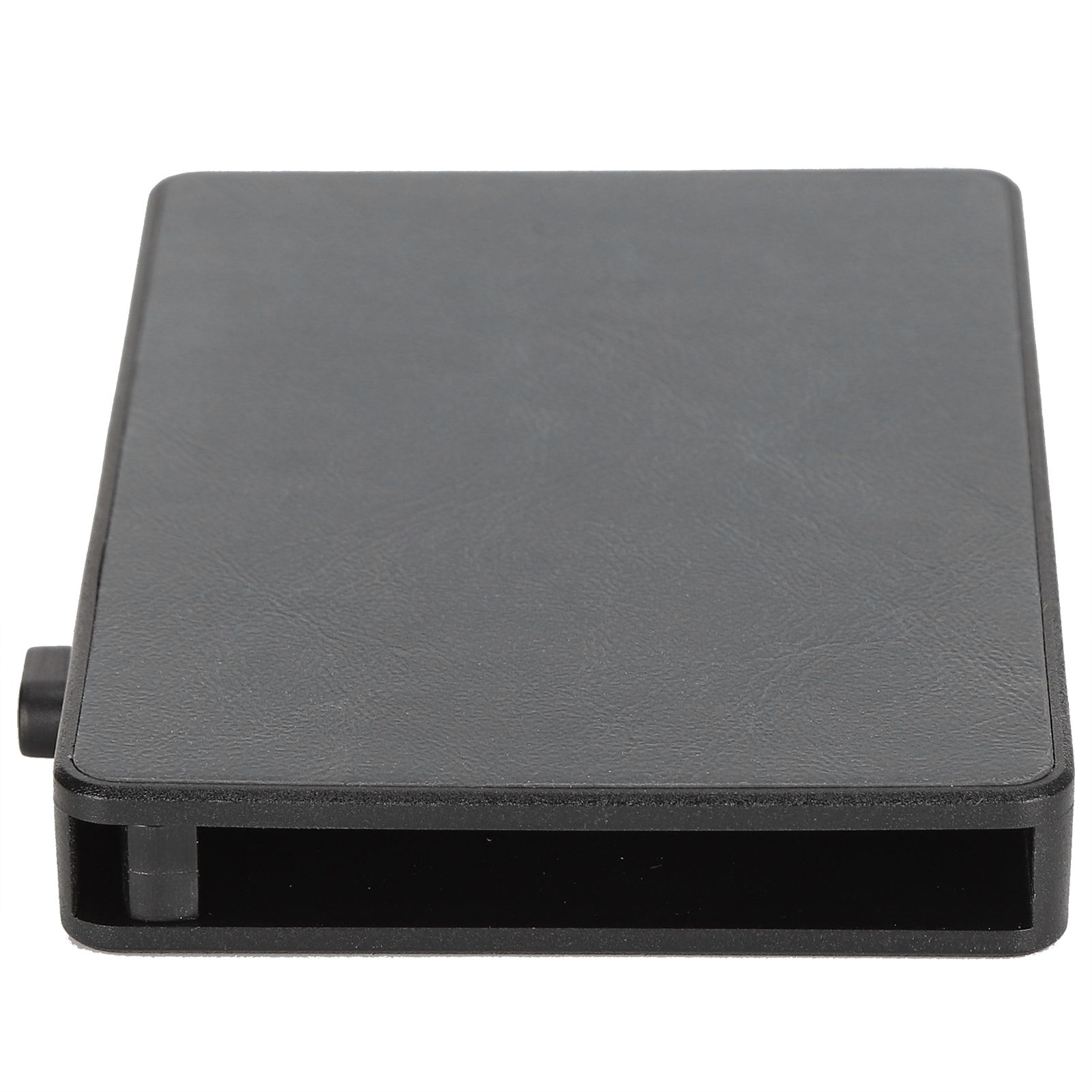 Anti Theft Business Card Holder Portable Anti Magnetic Credit Card ID Case for view 8