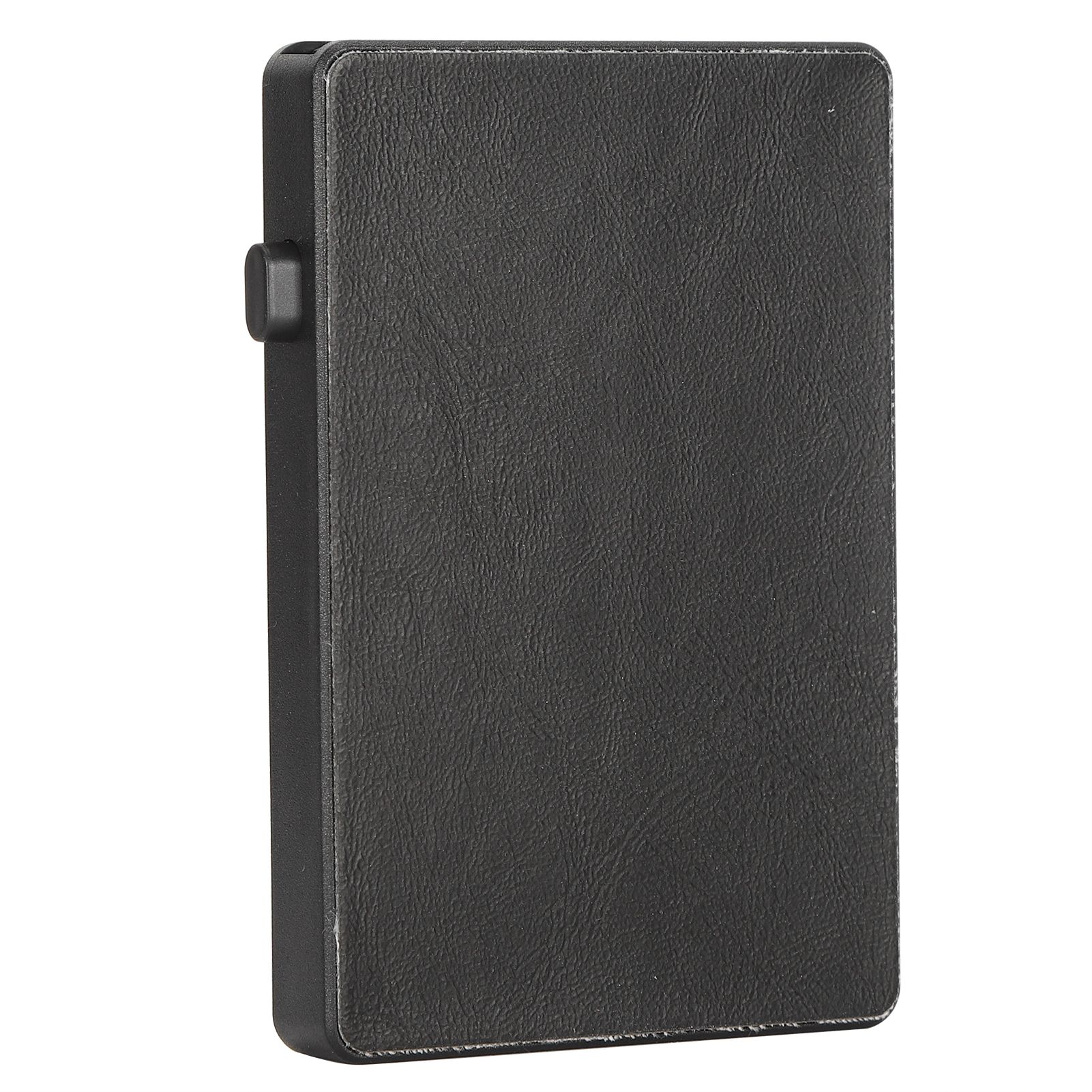 Anti Theft Business Card Holder Portable Anti Magnetic Credit Card ID Case for