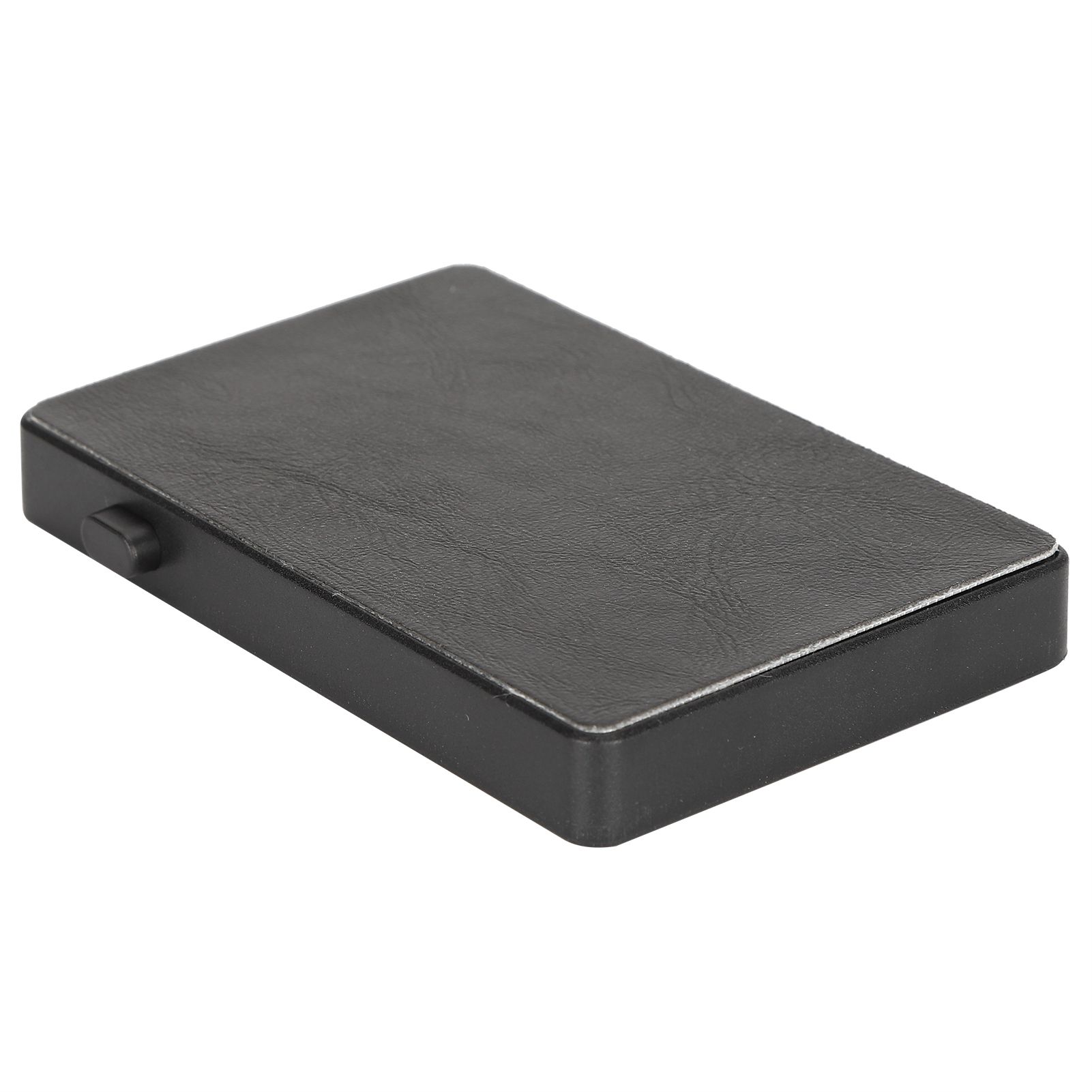 Anti Theft Business Card Holder Portable Anti Magnetic Credit Card ID Case for view 5