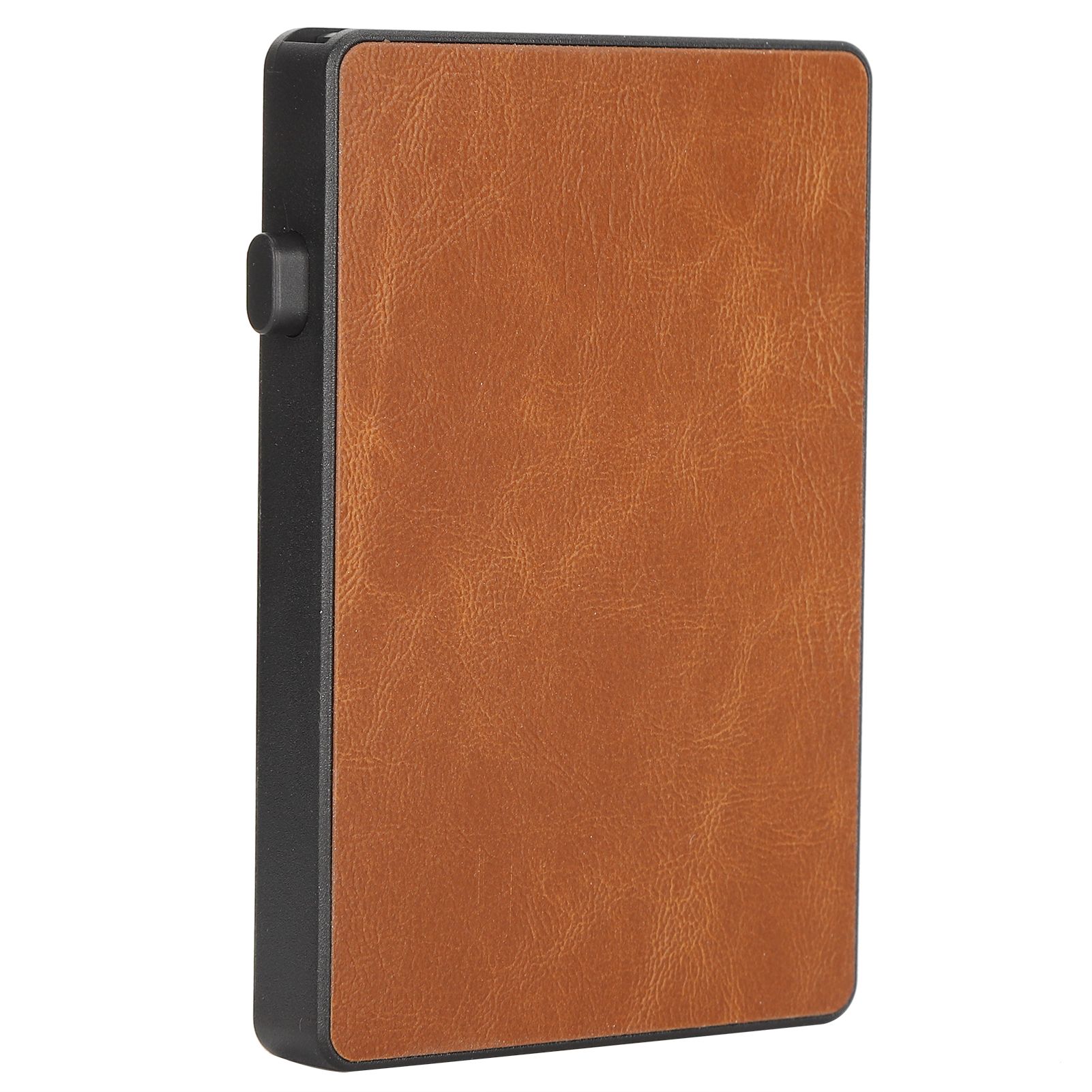 Anti Theft Business Card Holder Portable Anti Magnetic Credit Card ID Case for