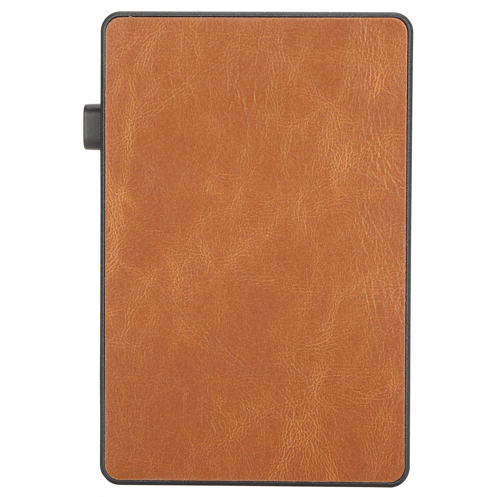 Anti Theft Business Card Holder Portable Anti Magnetic Credit Card ID Case for view 2