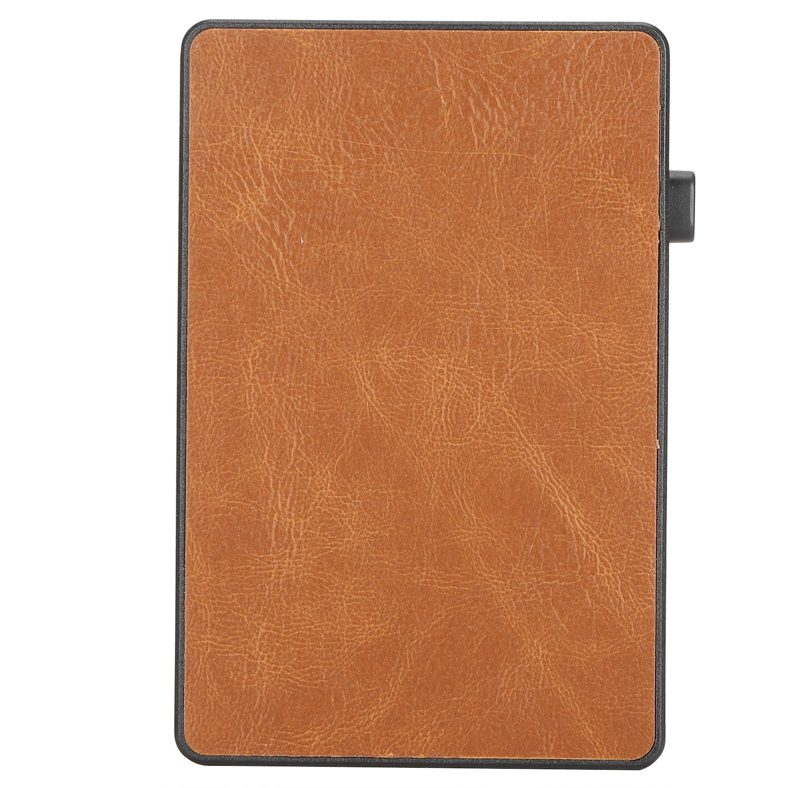 Anti Theft Business Card Holder Portable Anti Magnetic Credit Card ID Case for view 3