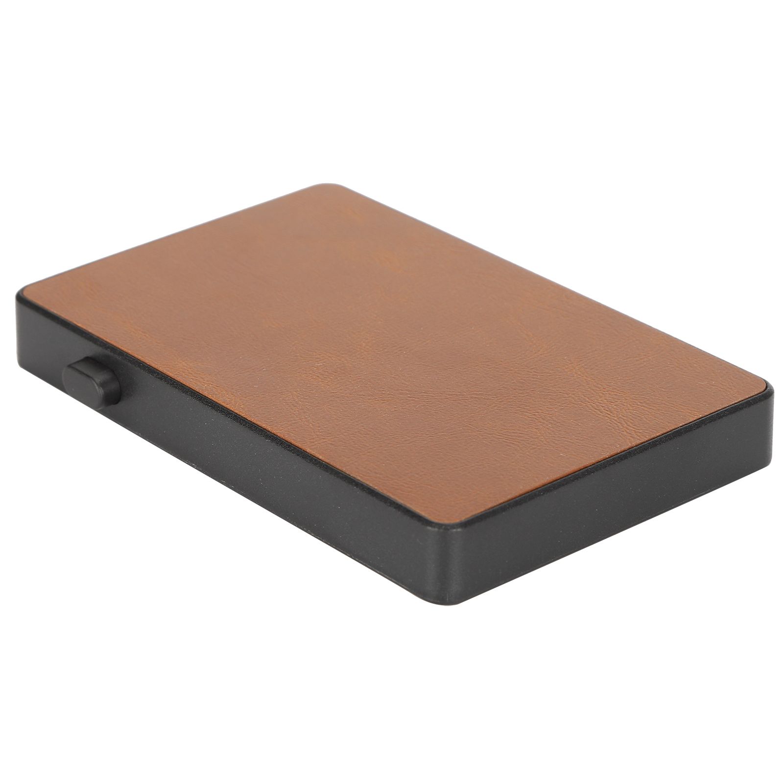 Anti Theft Business Card Holder Portable Anti Magnetic Credit Card ID Case for view 5