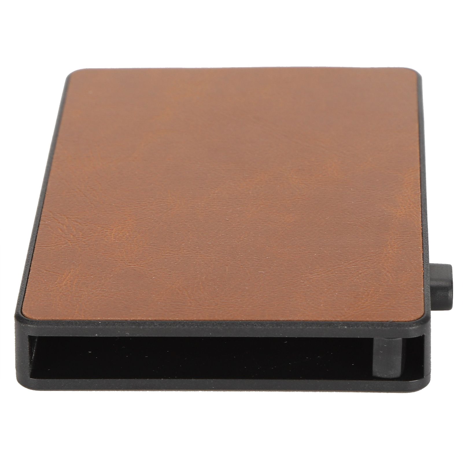 Anti Theft Business Card Holder Portable Anti Magnetic Credit Card ID Case for view 8