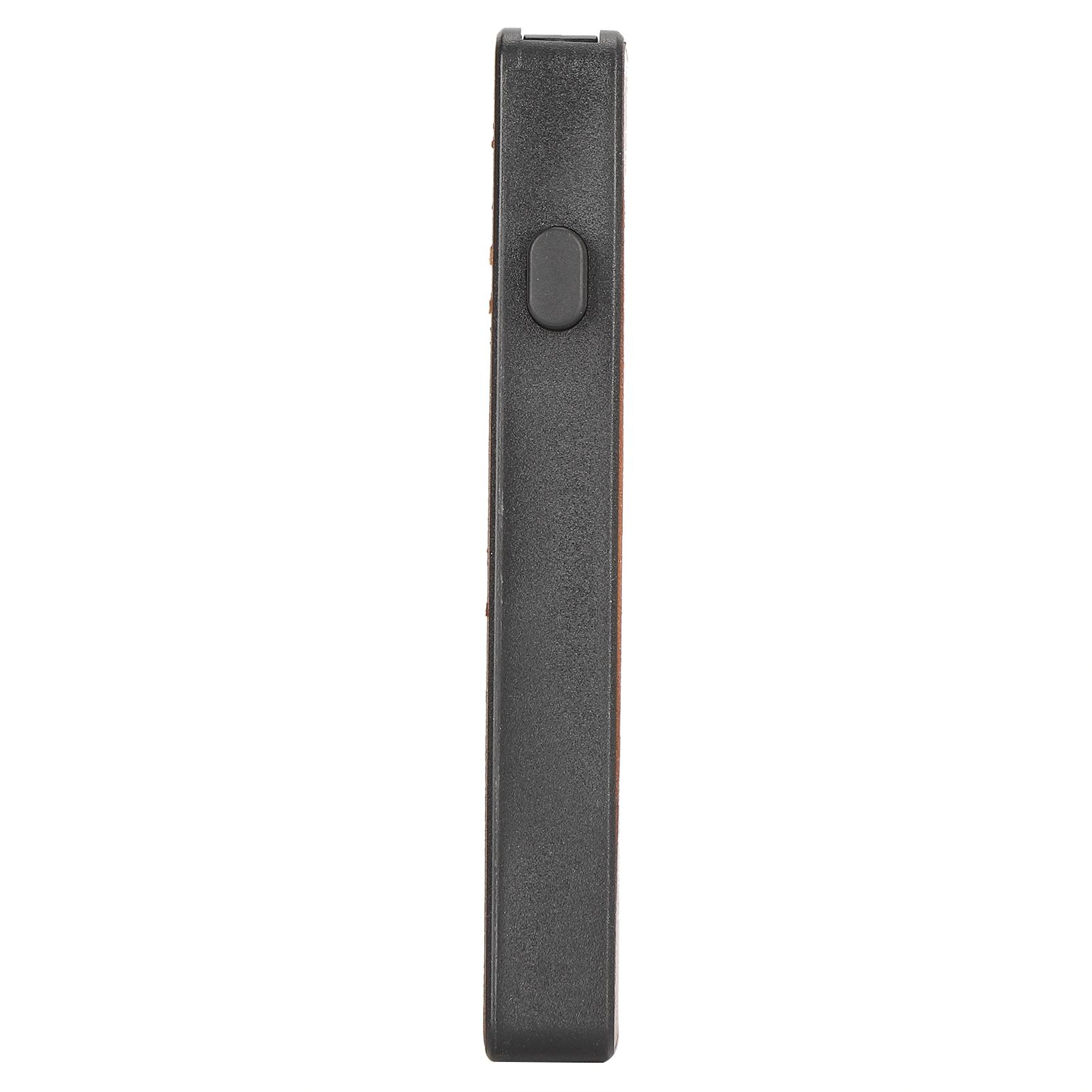 Anti Theft Business Card Holder Portable Anti Magnetic Credit Card ID Case for view 9