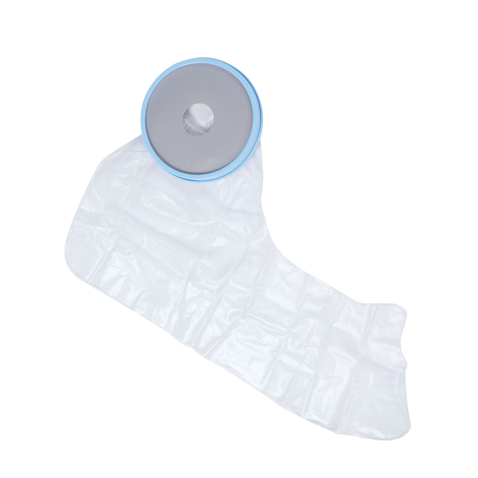 Waterproof Full Arm Cast Cover Cast Sleeve Cover Wounds Protector for Shower — image 1