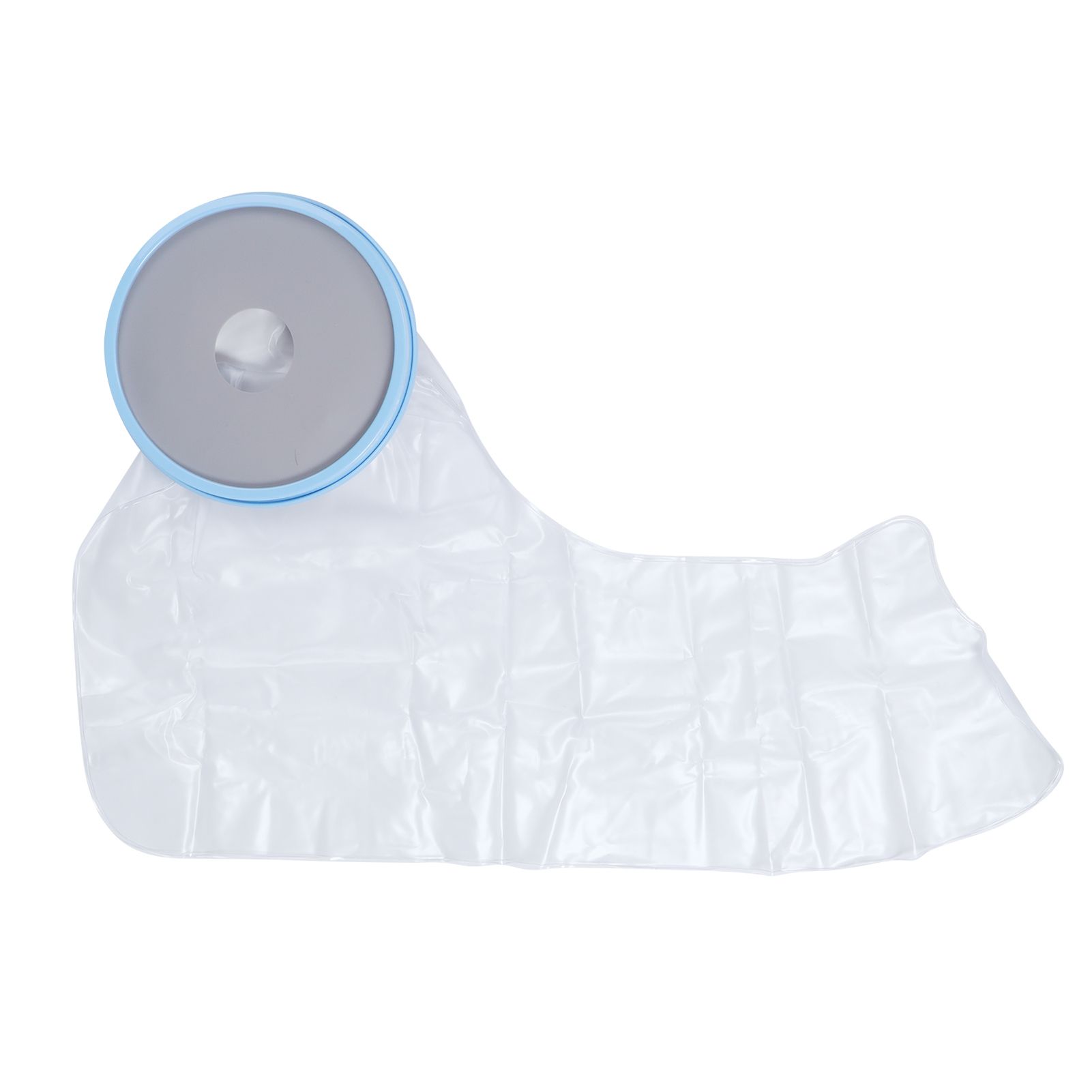 Waterproof Full Arm Cast Cover Cast Sleeve Cover Wounds Protector for Shower view 2