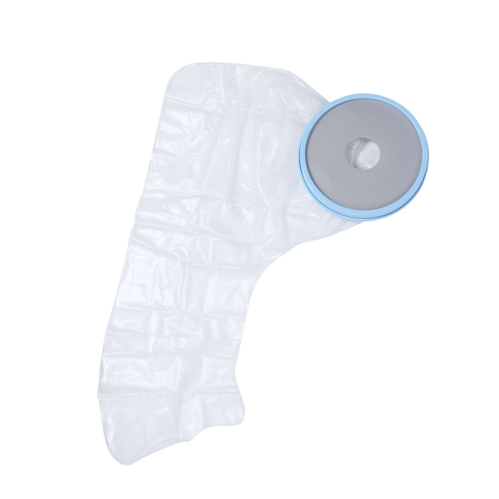 Waterproof Full Arm Cast Cover Cast Sleeve Cover Wounds Protector for Shower view 3