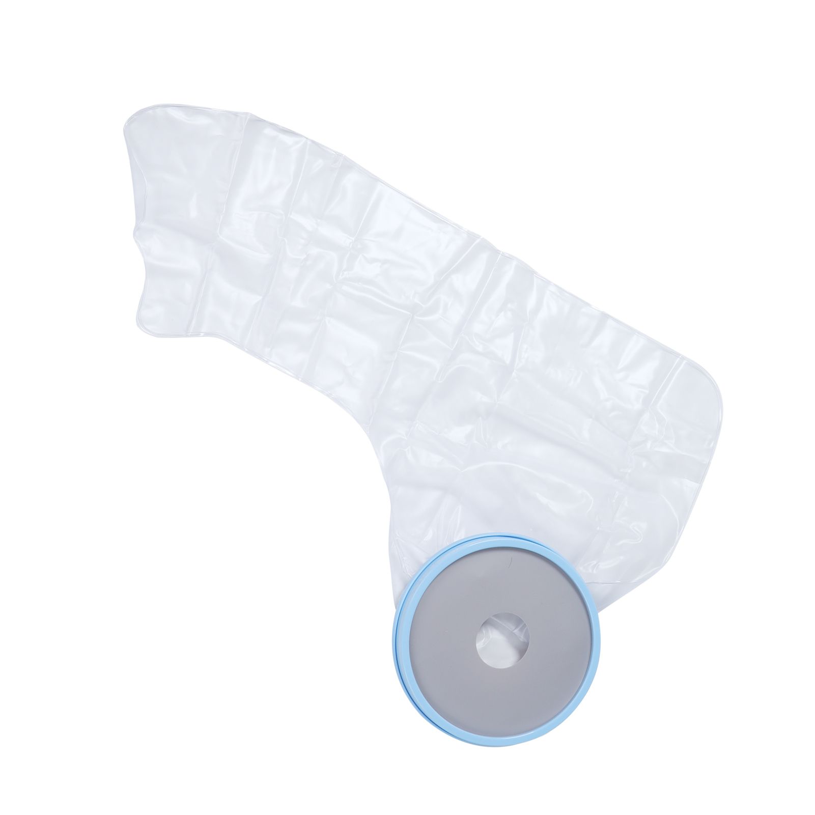 Waterproof Full Arm Cast Cover Cast Sleeve Cover Wounds Protector for Shower view 4