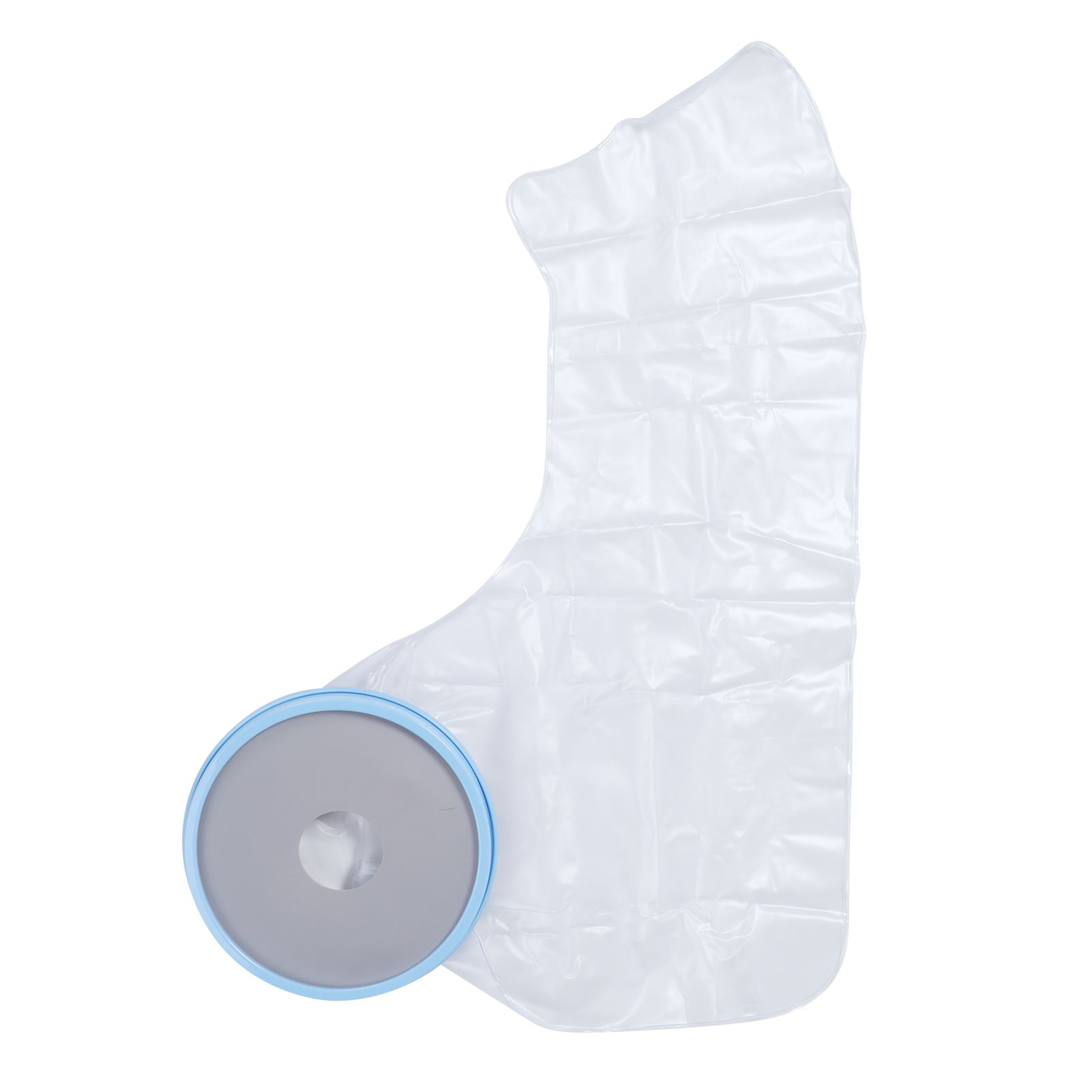 Waterproof Full Arm Cast Cover Cast Sleeve Cover Wounds Protector for Shower view 6