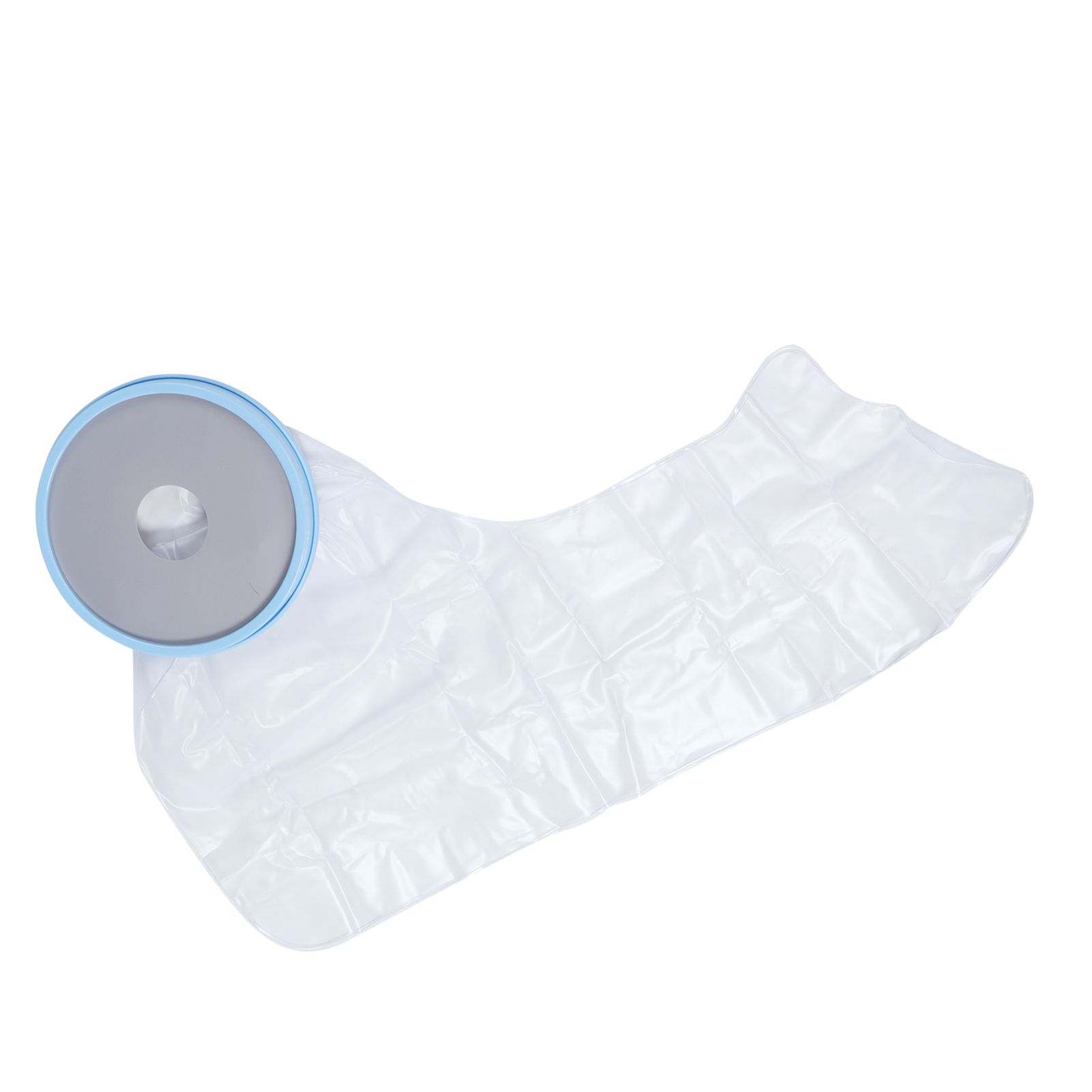Waterproof Full Arm Cast Cover Cast Sleeve Cover Wounds Protector for Shower view 7