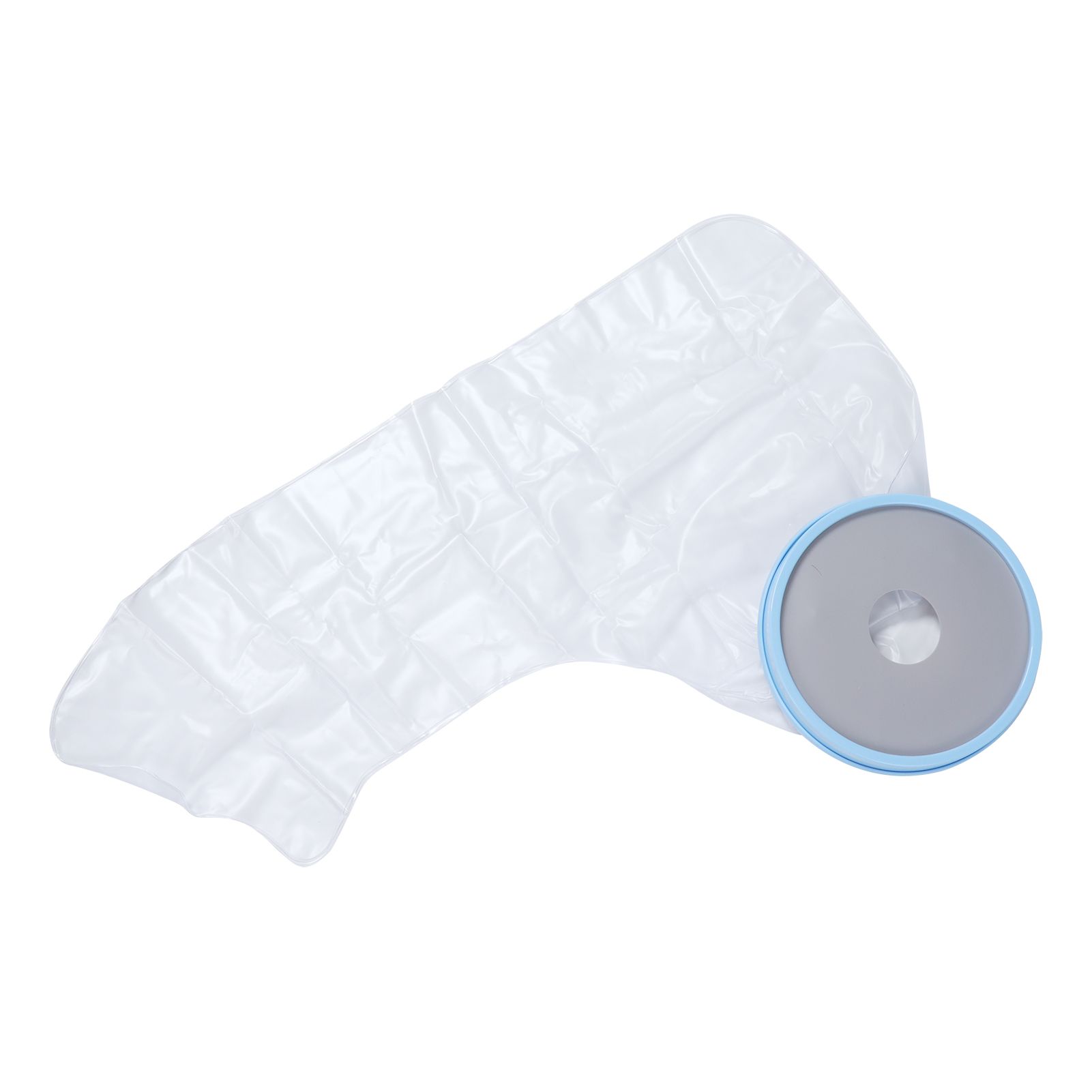 Waterproof Full Arm Cast Cover Cast Sleeve Cover Wounds Protector for Shower view 9