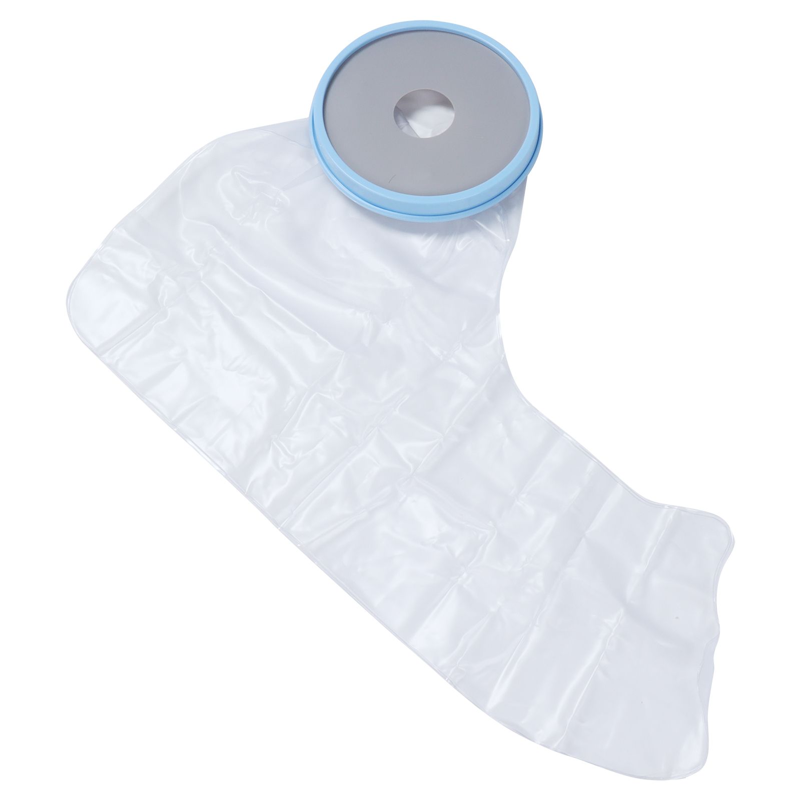 Waterproof Full Arm Cast Cover Cast Sleeve Cover Wounds Protector for Shower view 10