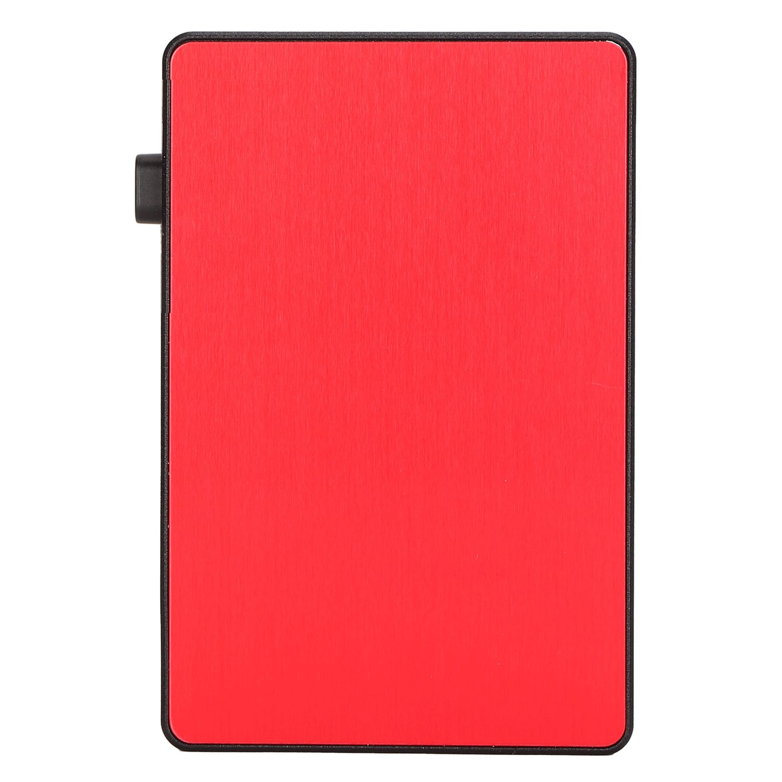 Business Card Holder Pocket AntiTheft Credit Card Case for Traveling and view 2
