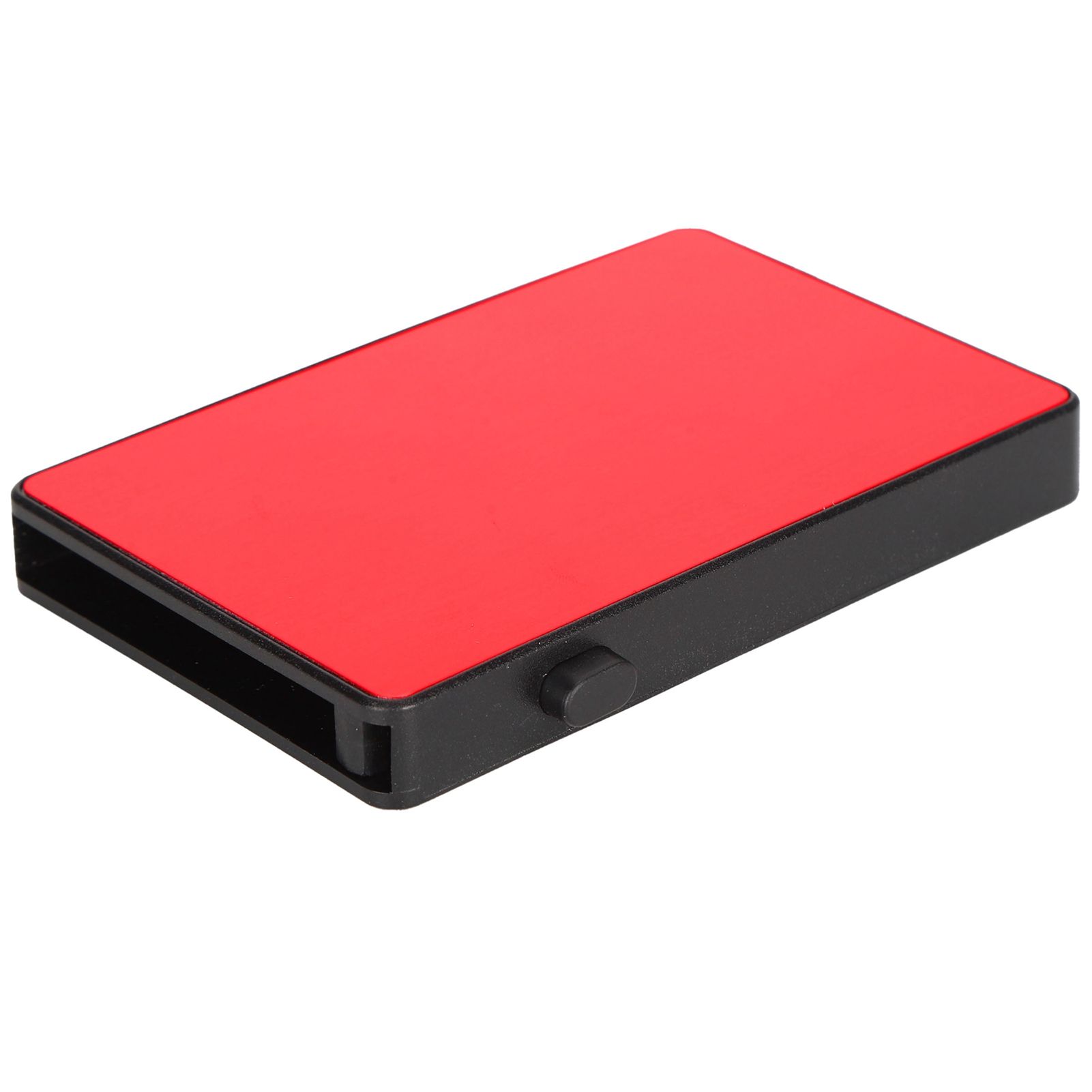 Business Card Holder Pocket AntiTheft Credit Card Case for Traveling and view 5