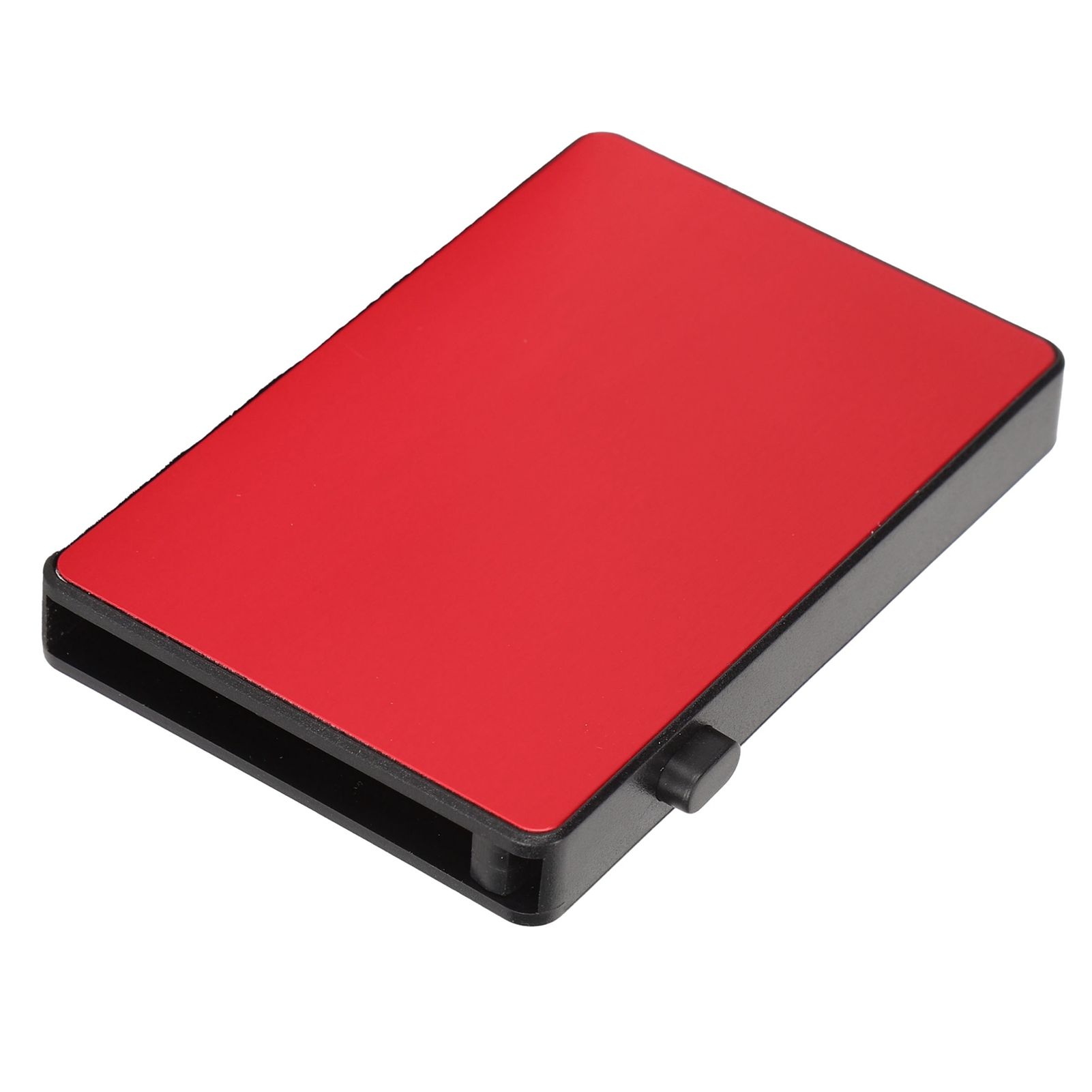 Business Card Holder Pocket AntiTheft Credit Card Case for Traveling and view 6
