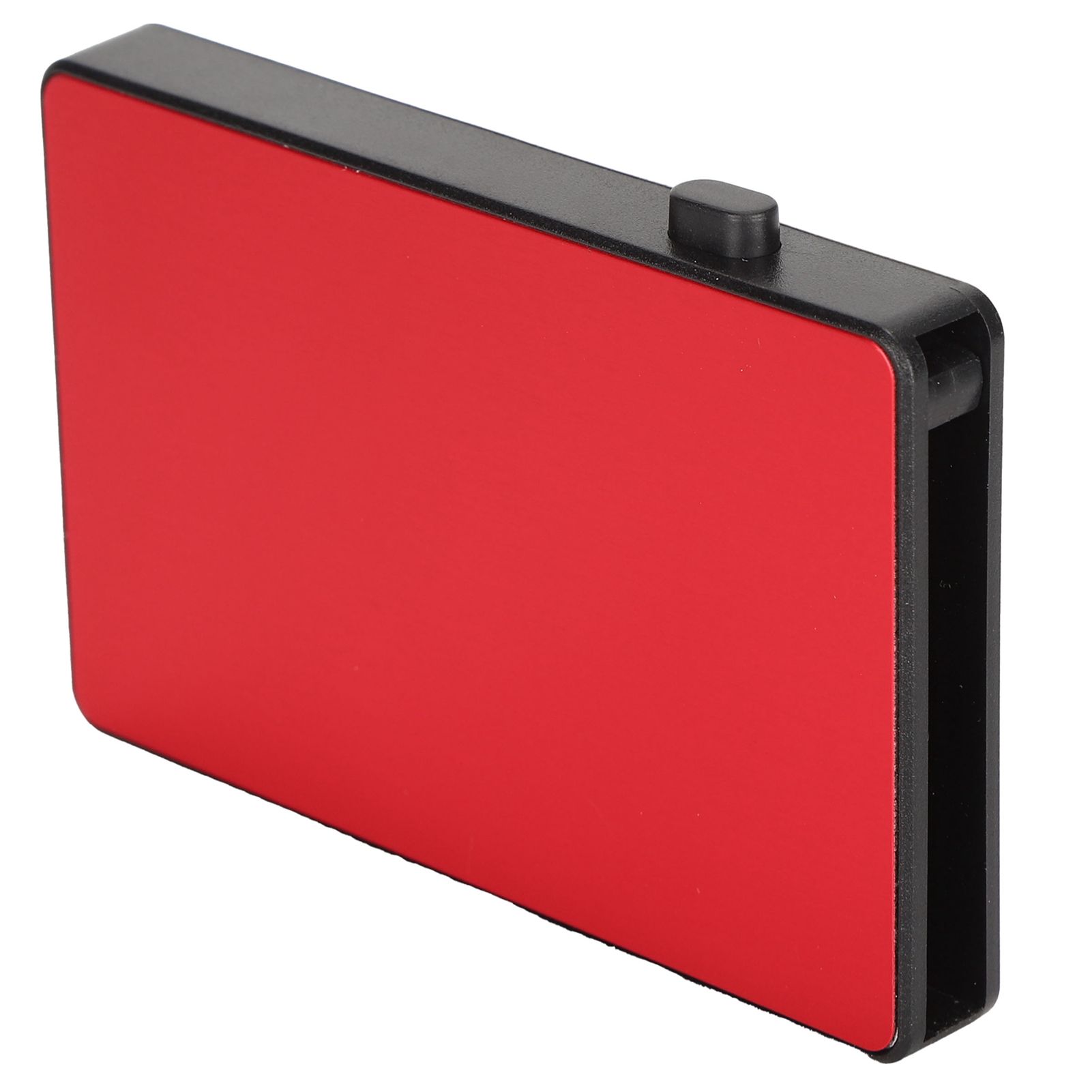 Business Card Holder Pocket AntiTheft Credit Card Case for Traveling and view 7
