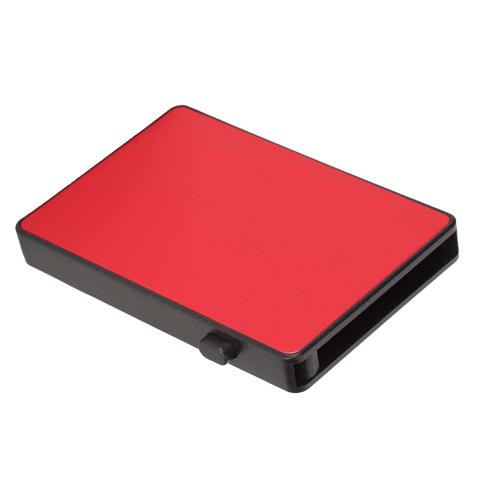 Business Card Holder Pocket AntiTheft Credit Card Case for Traveling and view 8