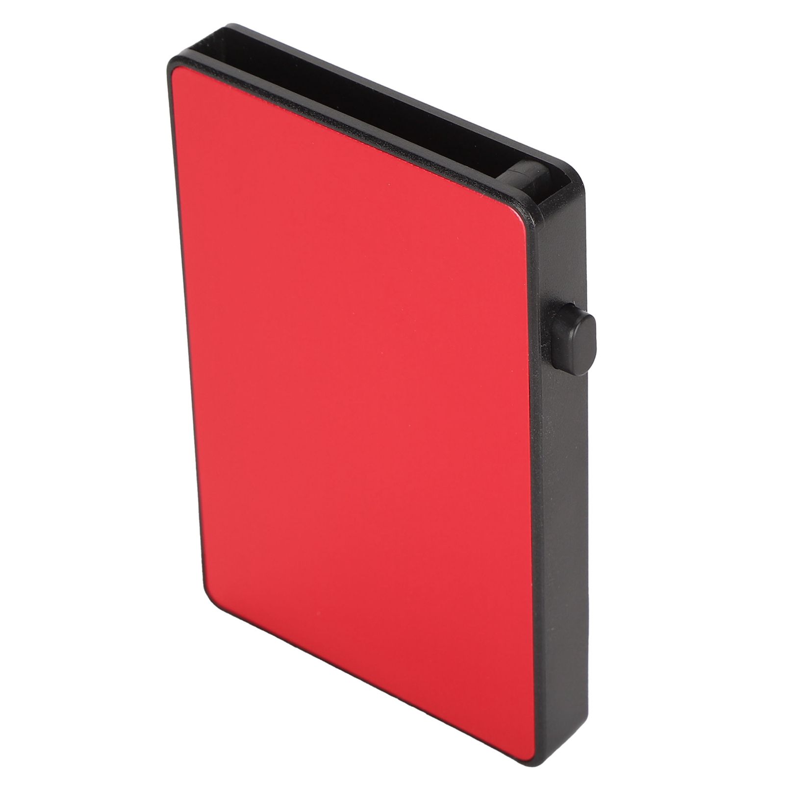 Business Card Holder Pocket AntiTheft Credit Card Case for Traveling and view 9